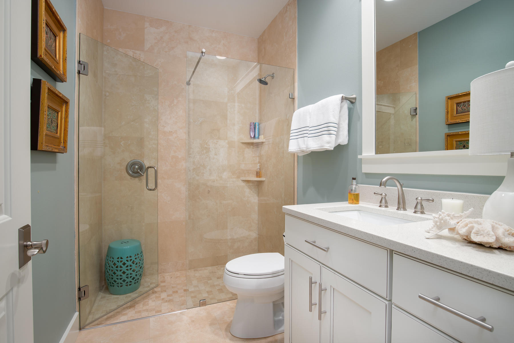 WATERSOUND ORIGINS - Residential