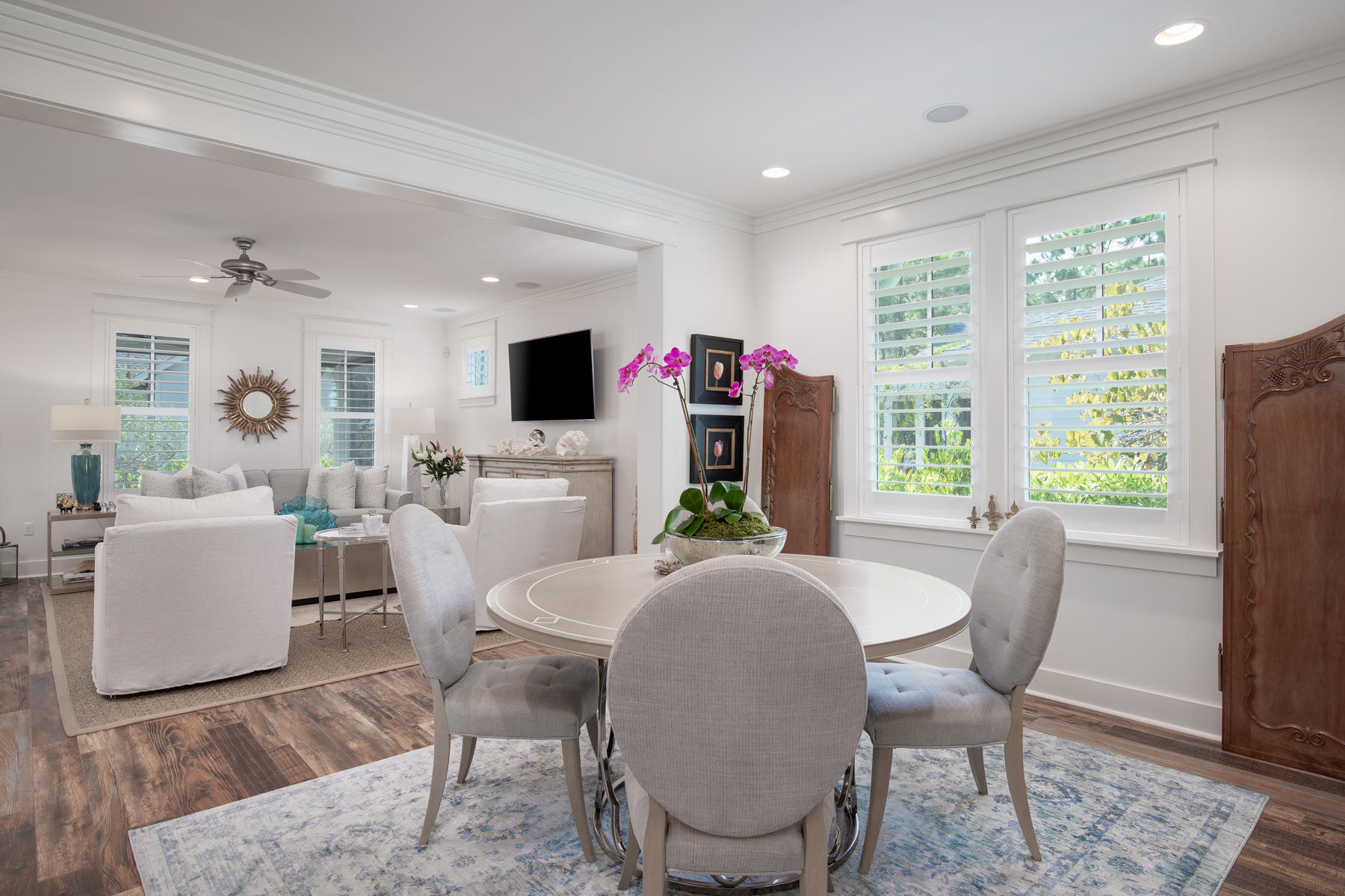 WATERSOUND ORIGINS - Residential