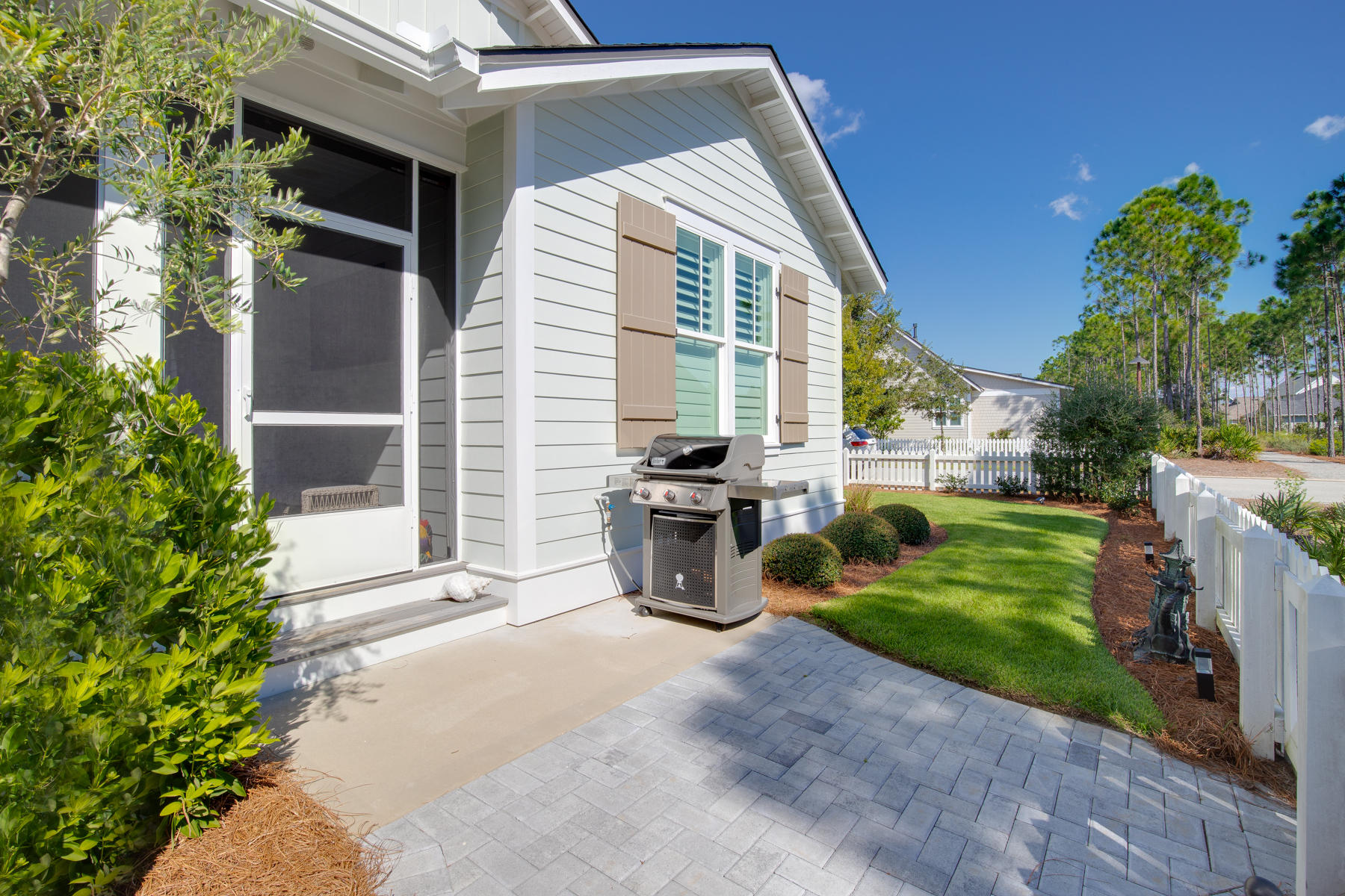 WATERSOUND ORIGINS - Residential