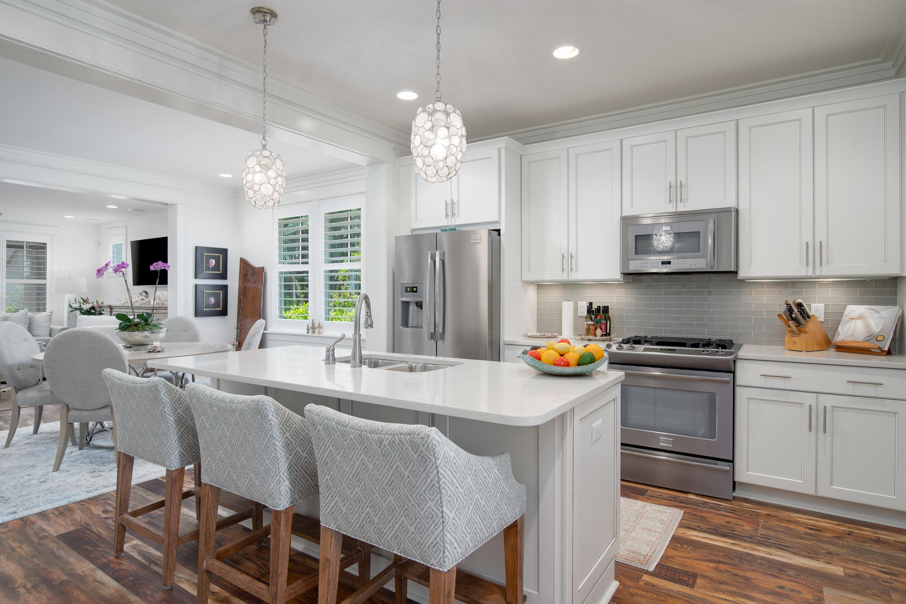 WATERSOUND ORIGINS - Residential