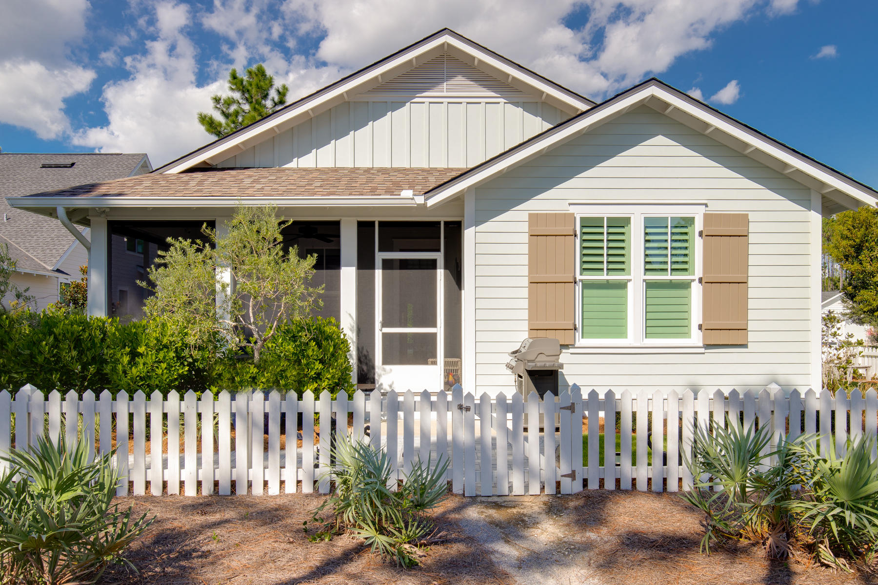 WATERSOUND ORIGINS - Residential