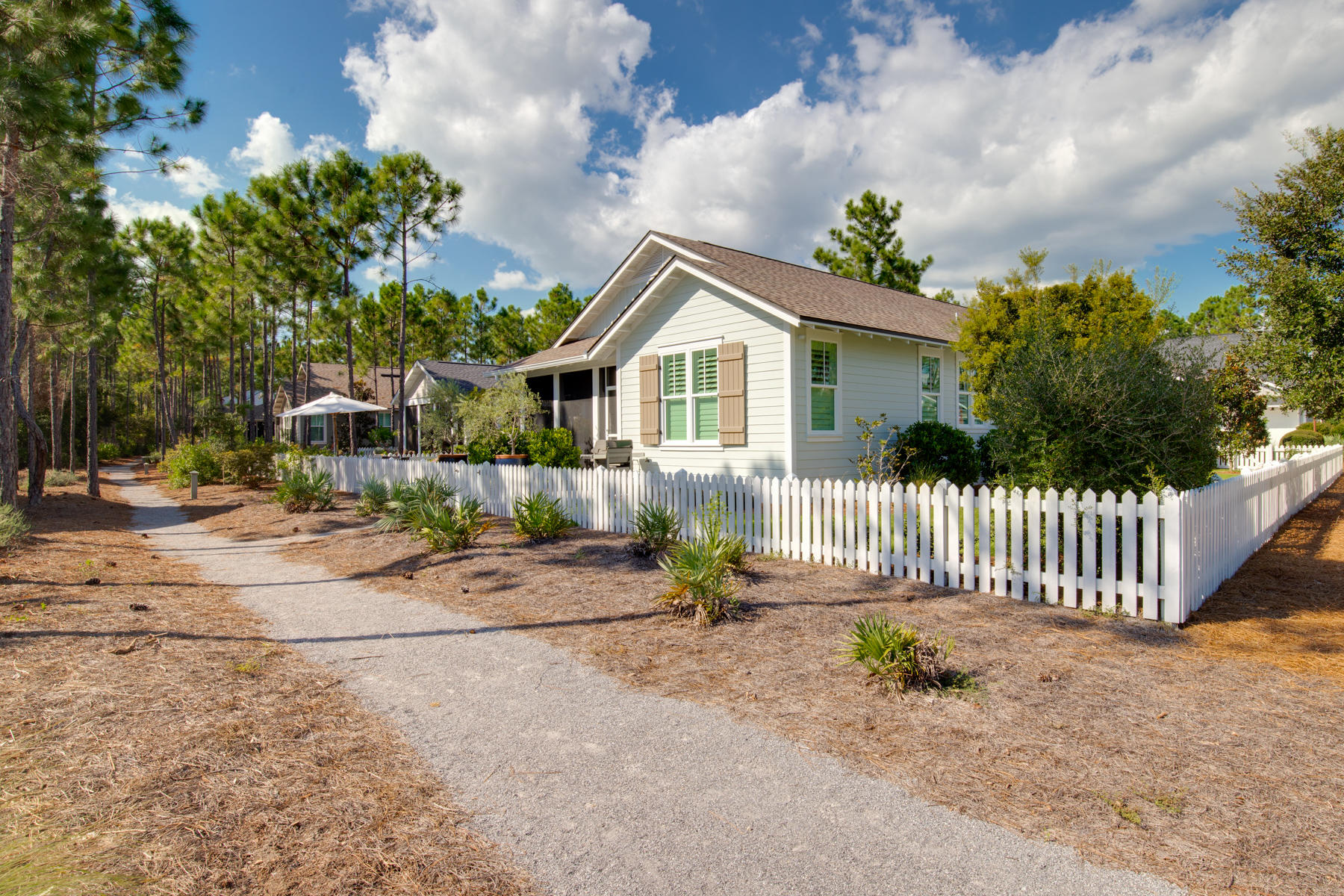 WATERSOUND ORIGINS - Residential