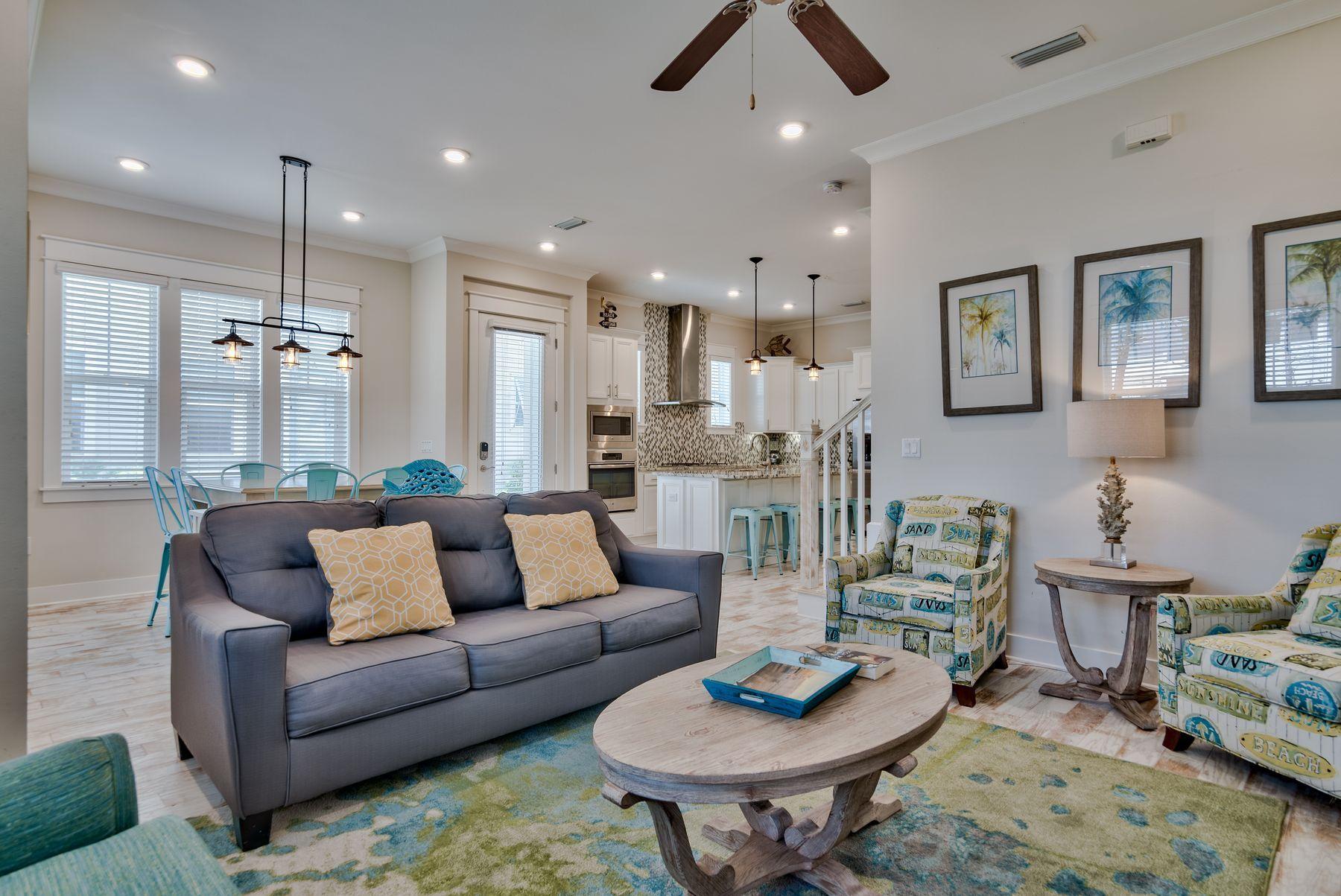 Prominence - Residential