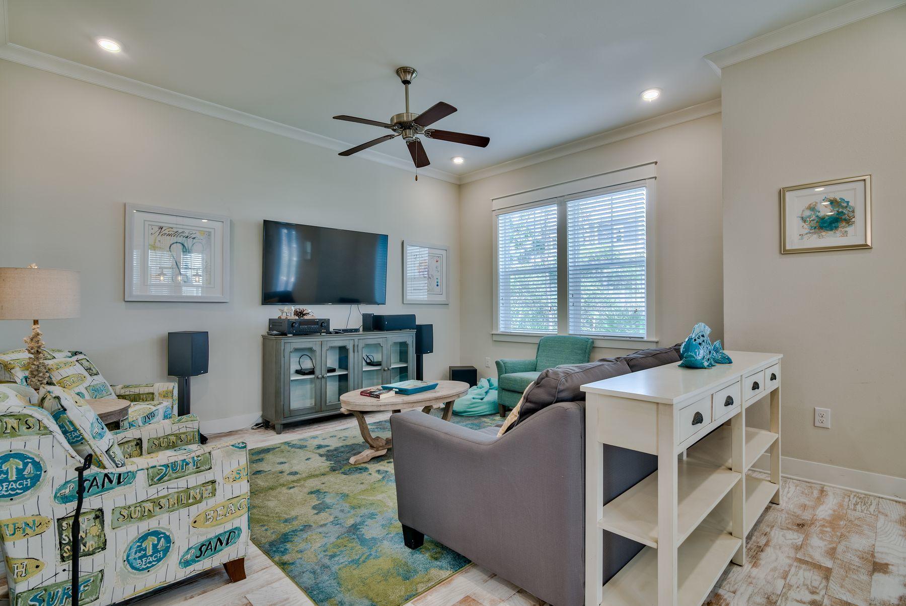 Prominence - Residential