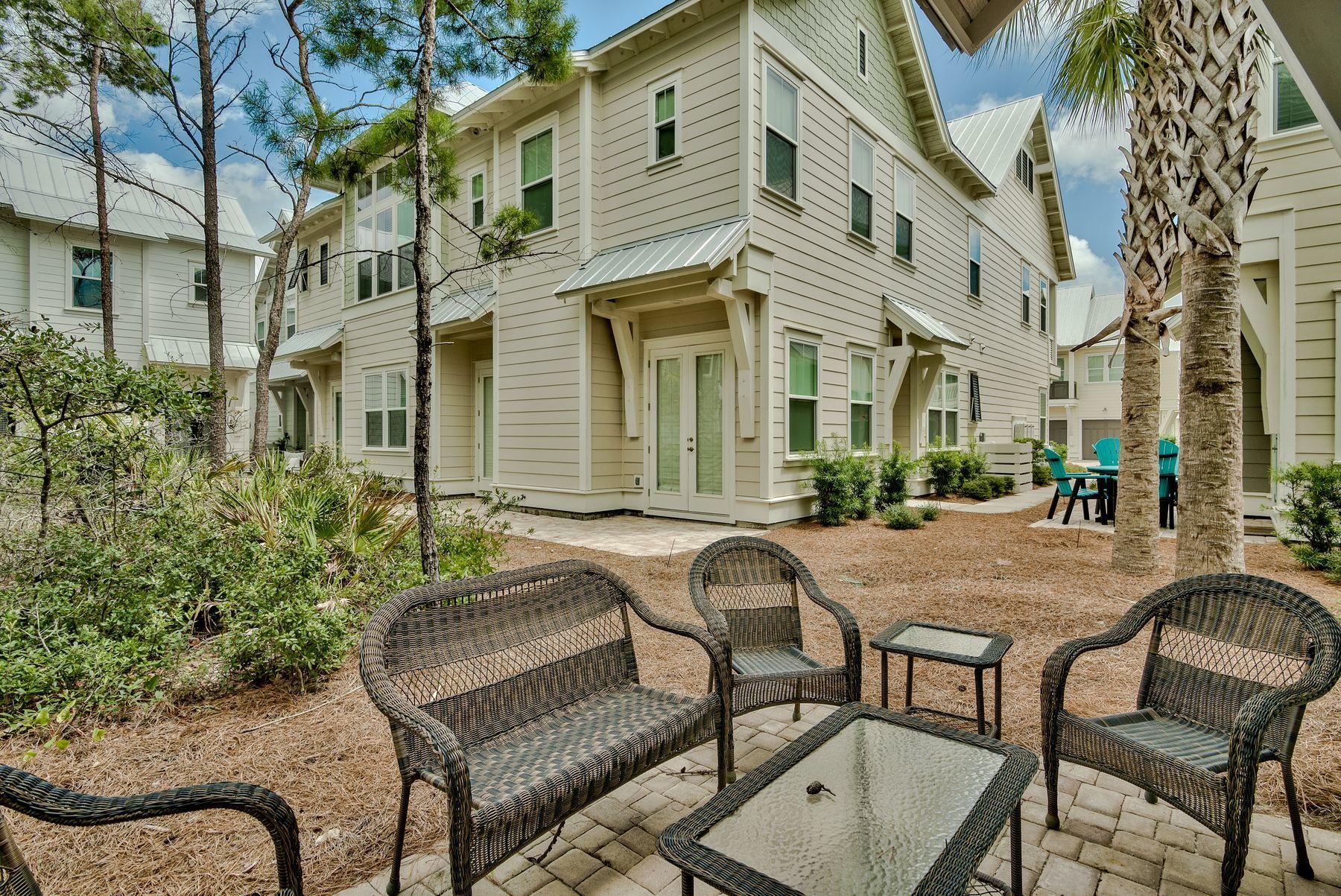 Prominence - Residential