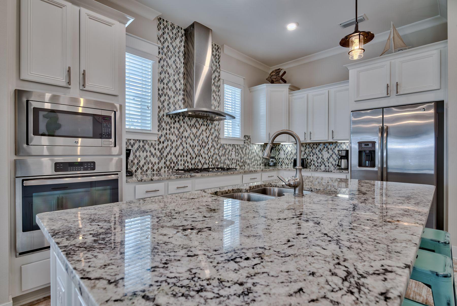 Prominence - Residential