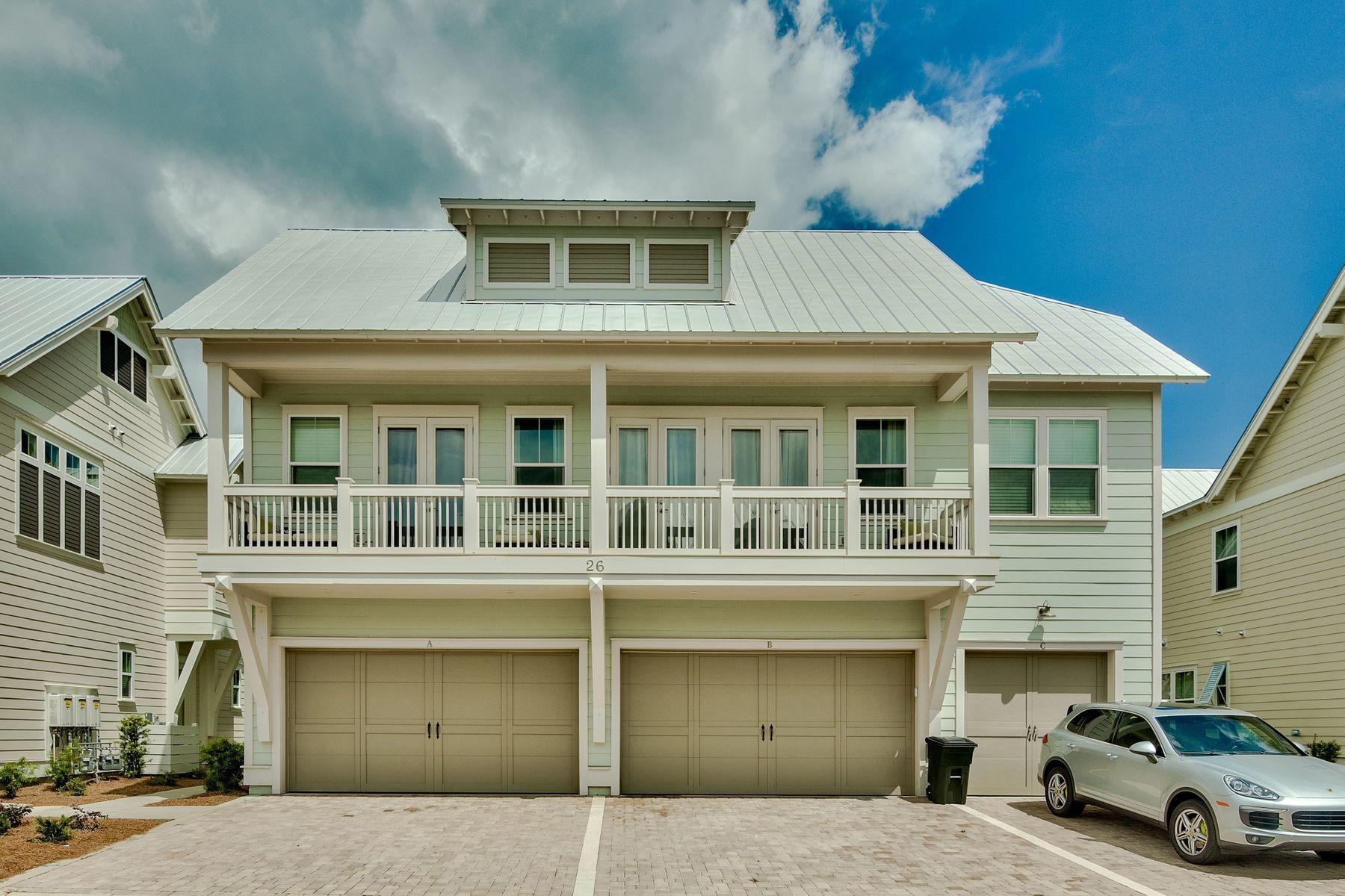 Prominence - Residential