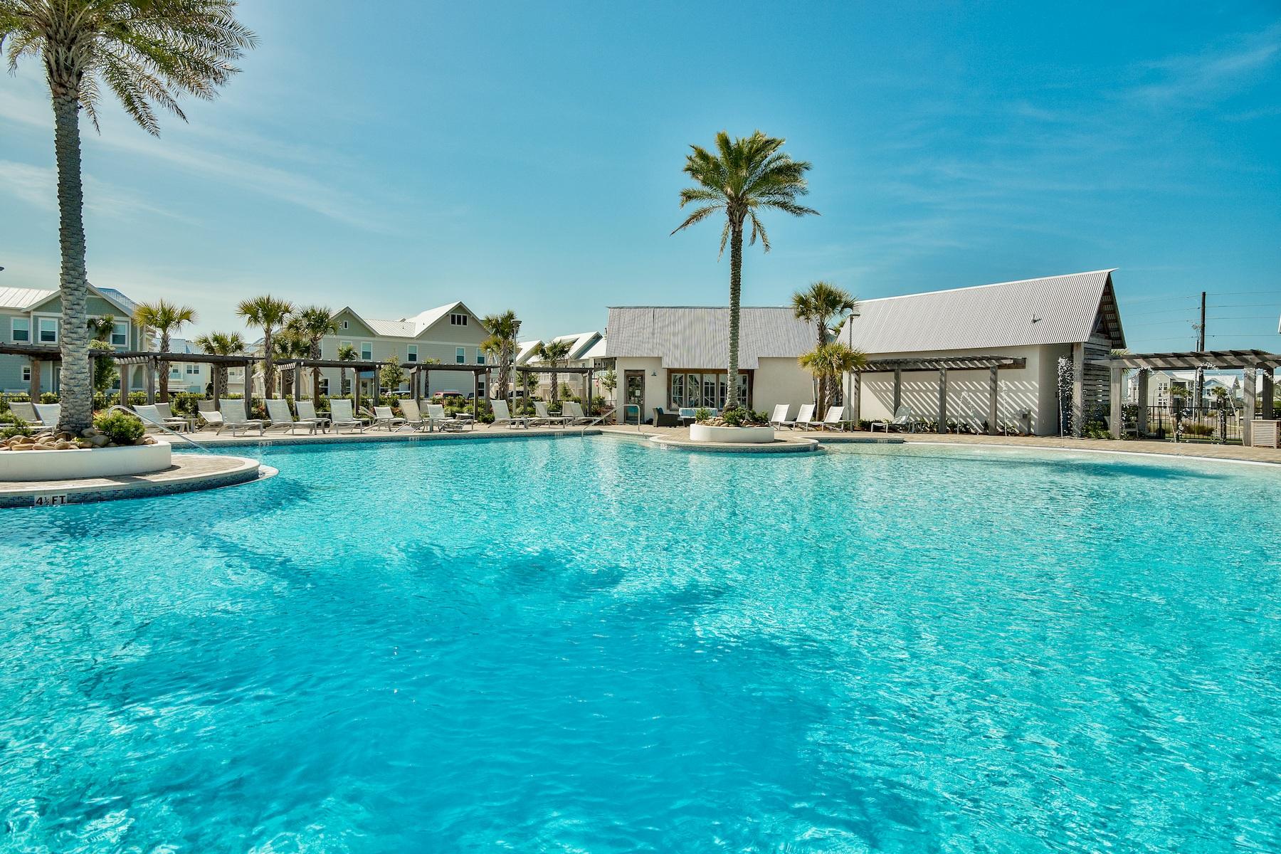 Prominence - Residential