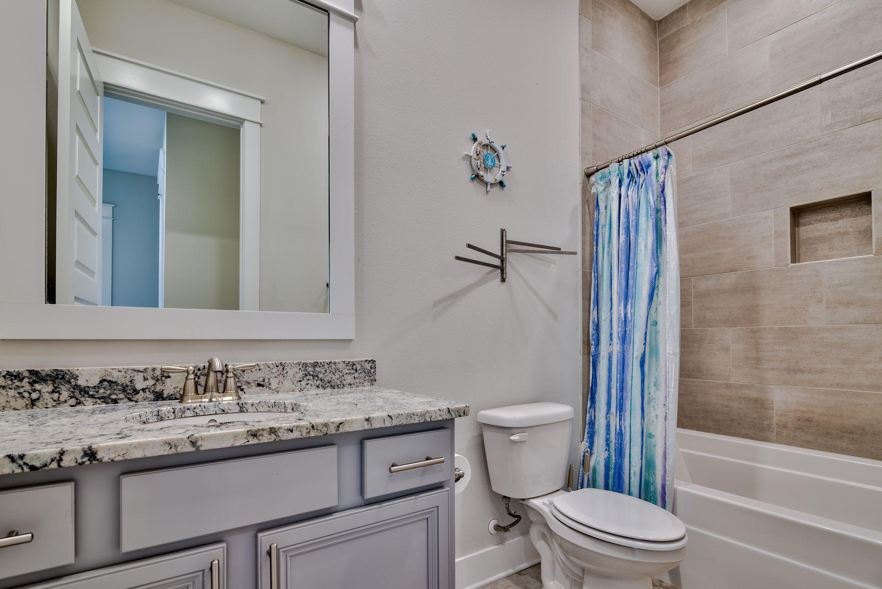 Prominence - Residential