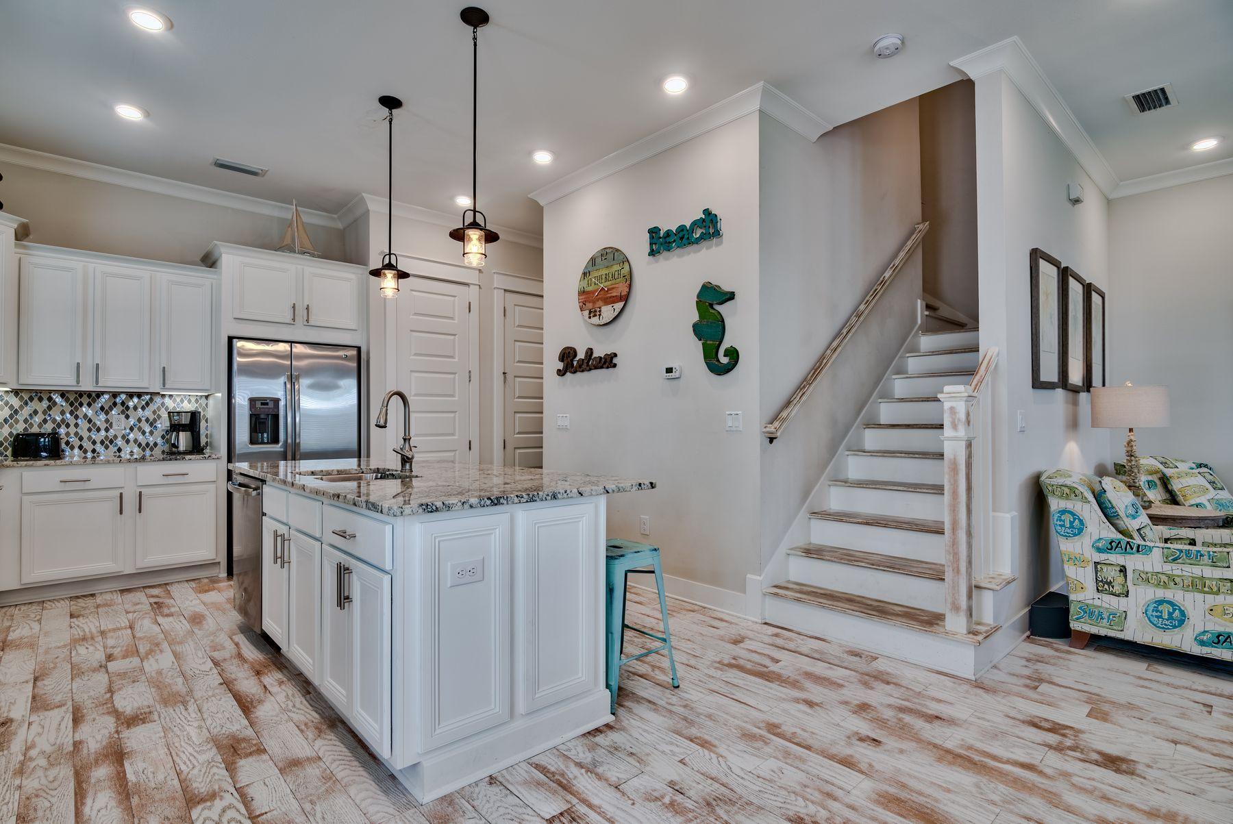 Prominence - Residential