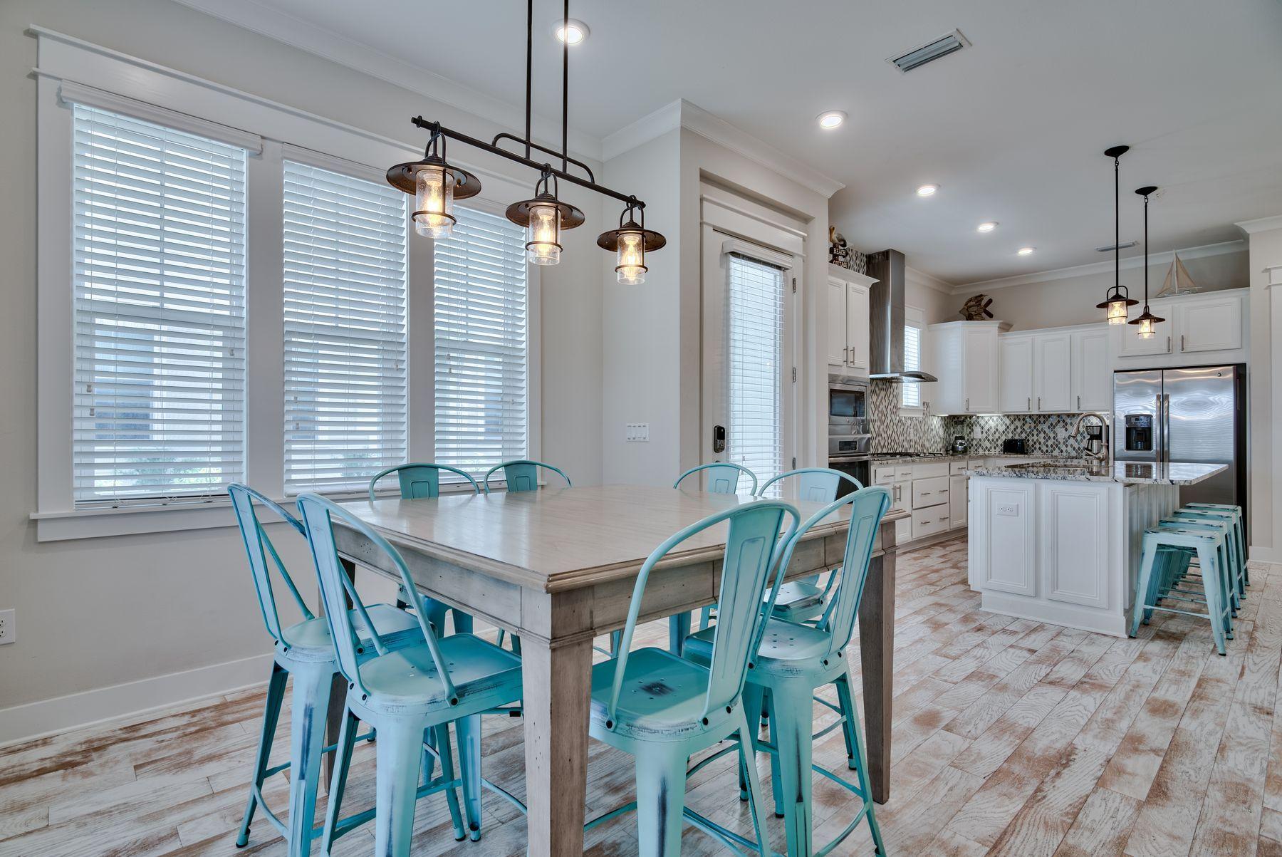 Prominence - Residential