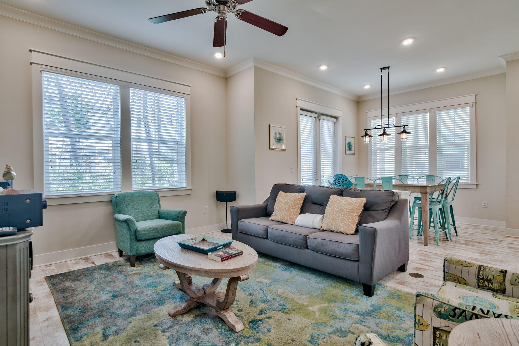 Prominence - Residential