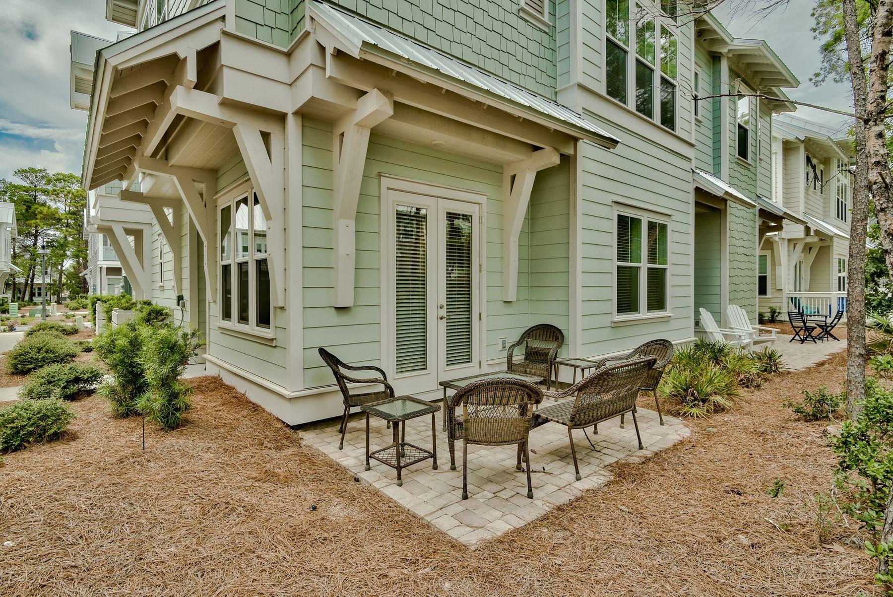 Prominence - Residential