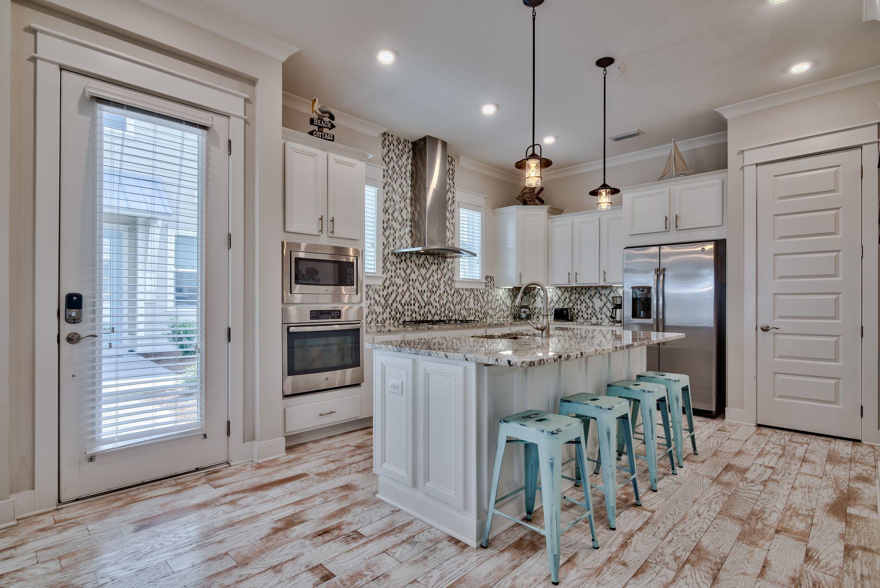 Prominence - Residential