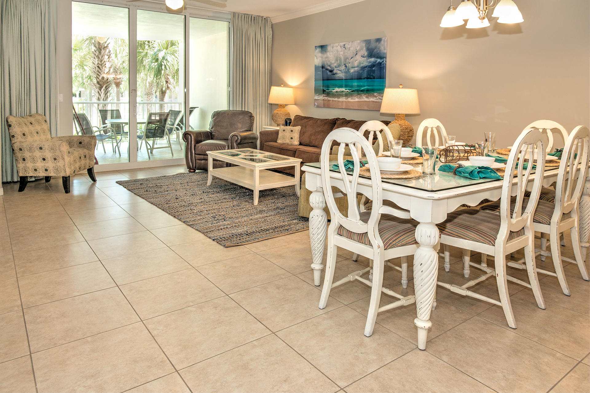 DESTIN WEST HERON - Residential