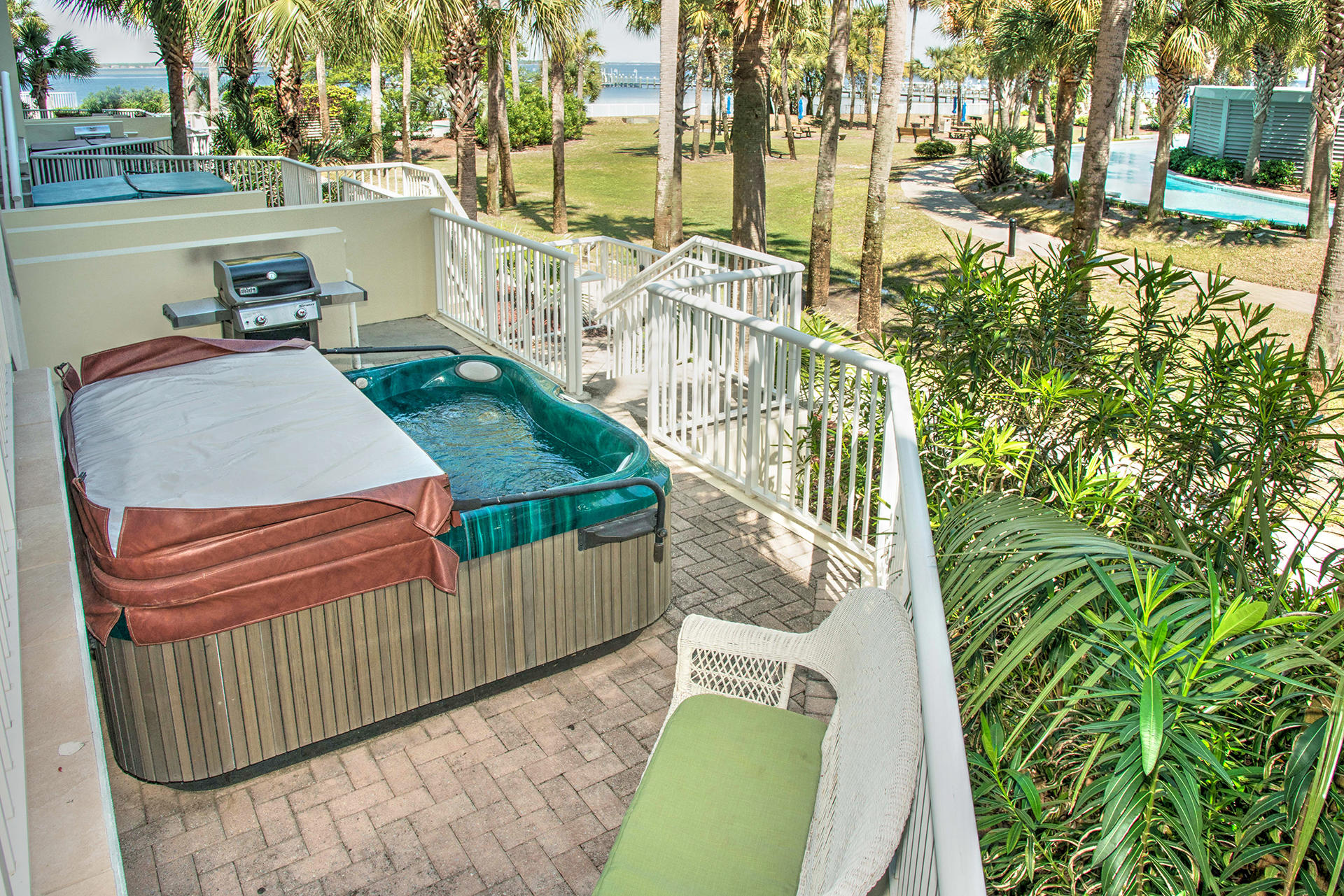 DESTIN WEST HERON - Residential