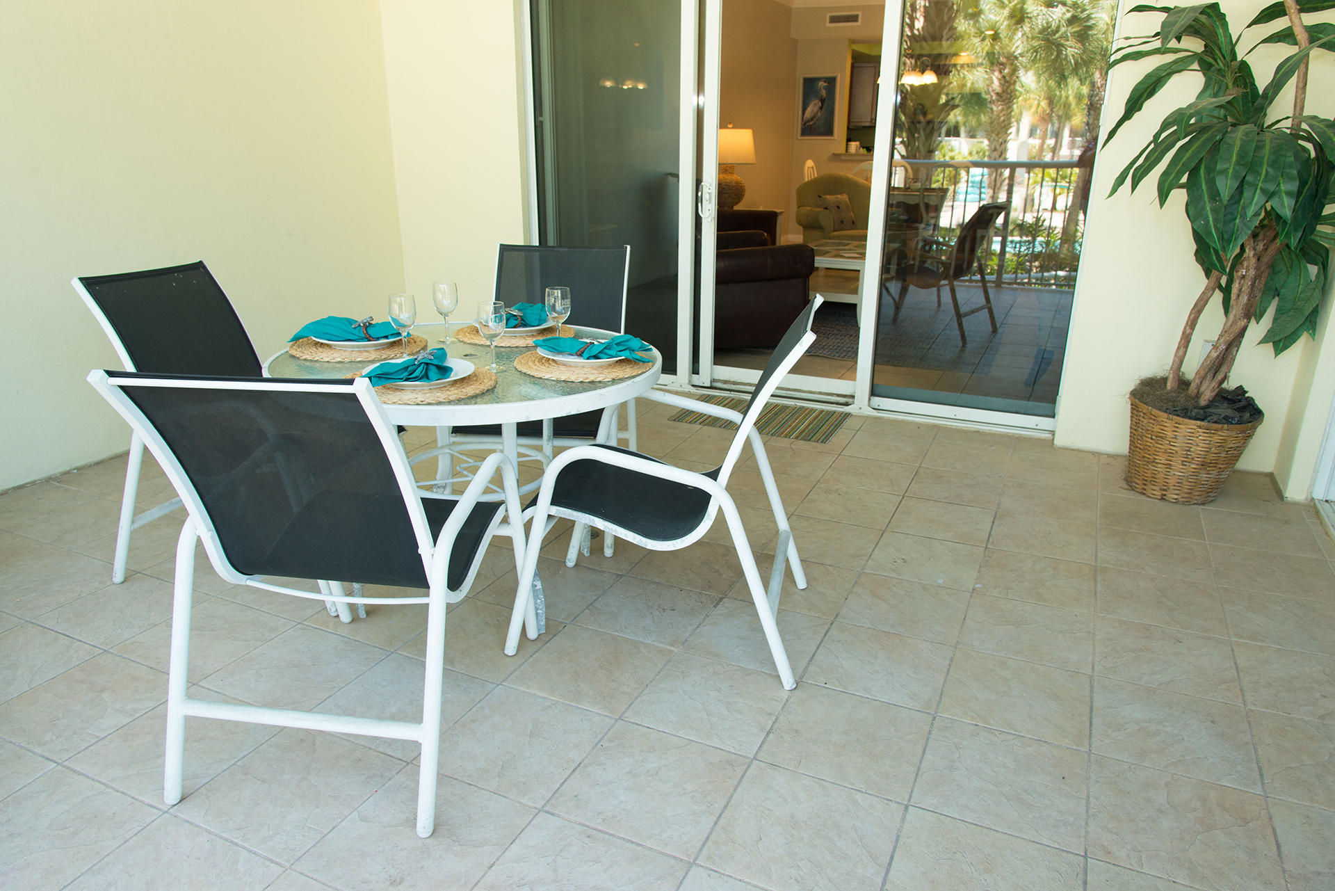 DESTIN WEST HERON - Residential