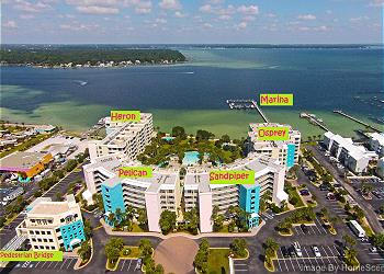 DESTIN WEST HERON - Residential