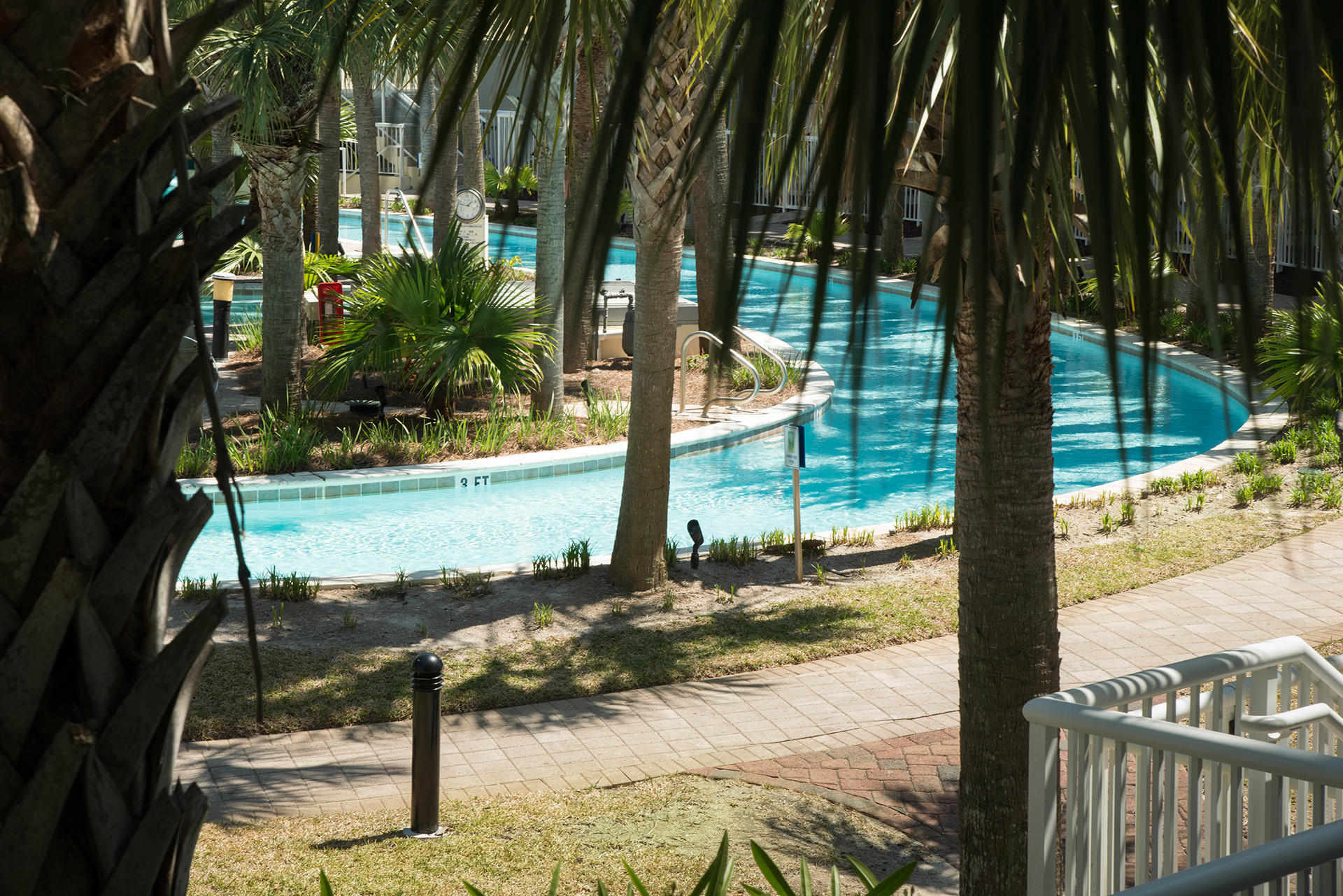 DESTIN WEST HERON - Residential