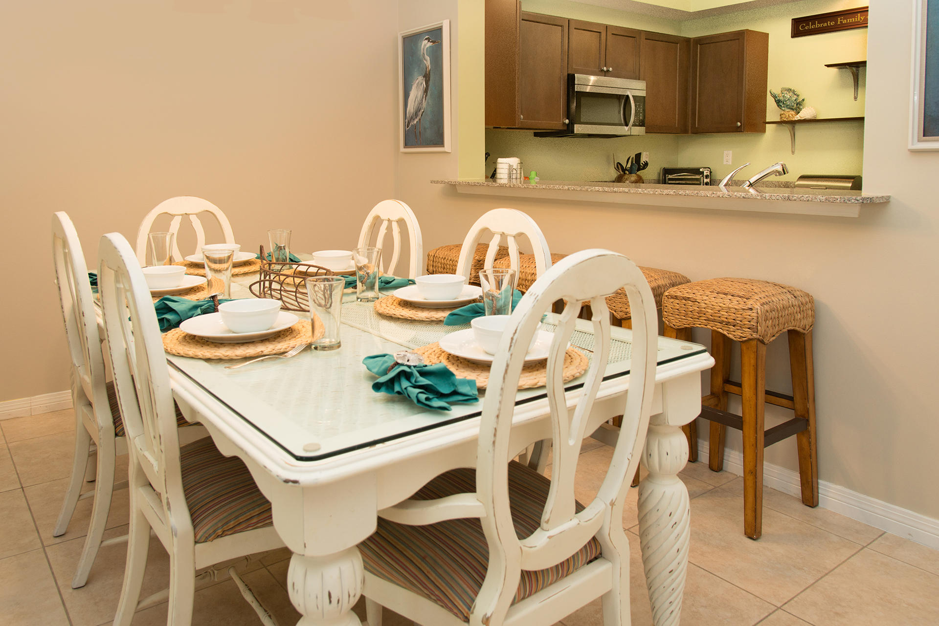 DESTIN WEST HERON - Residential