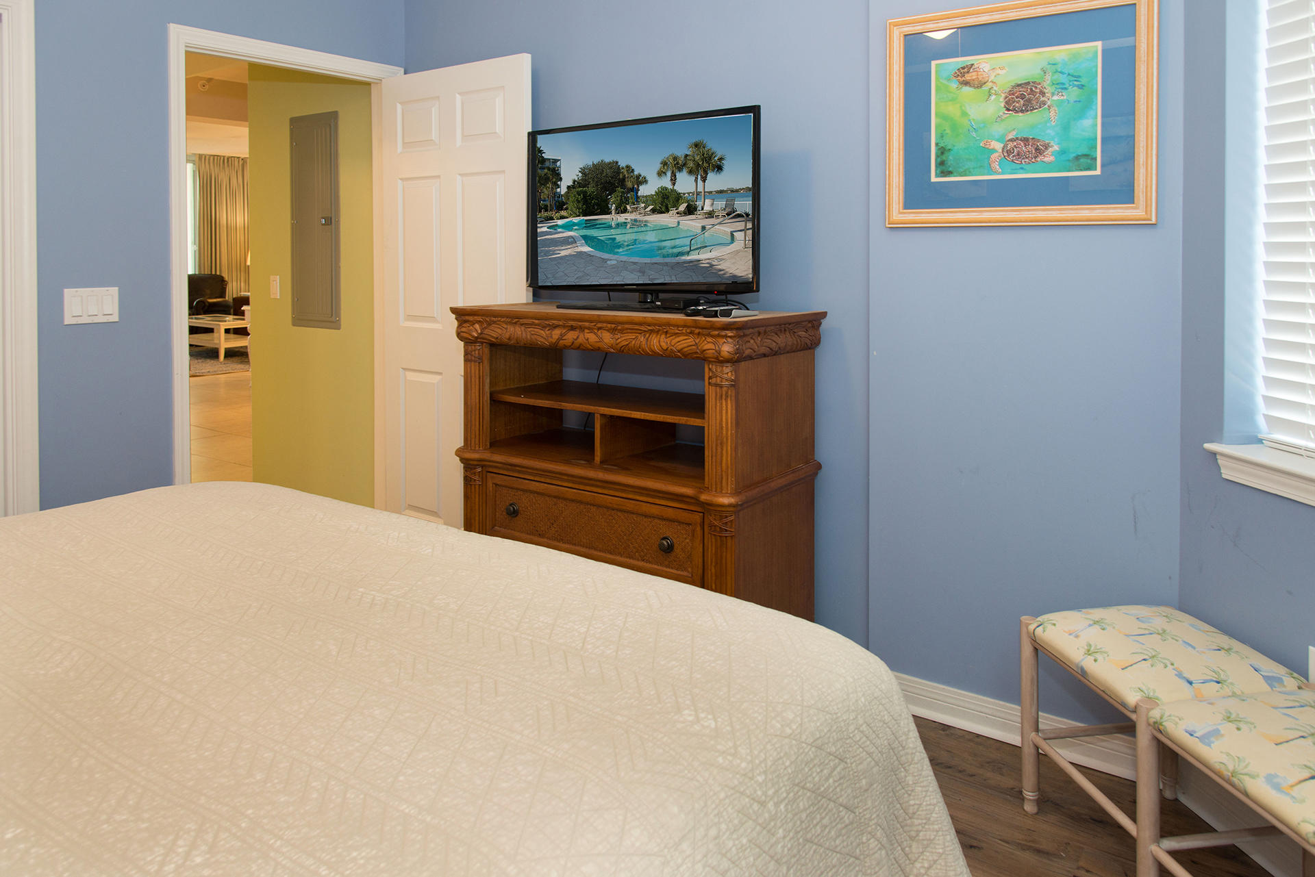 DESTIN WEST HERON - Residential