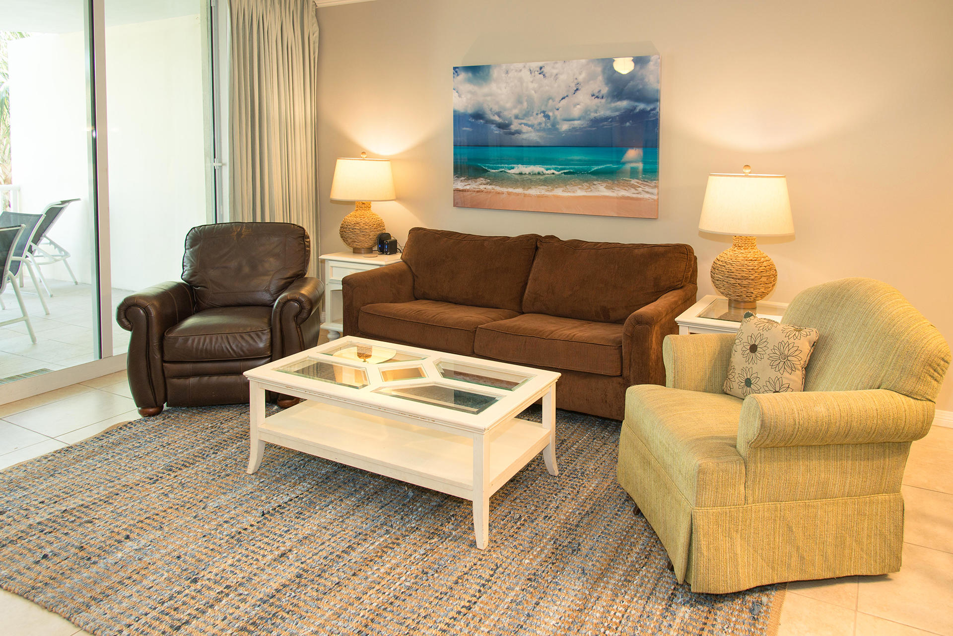 DESTIN WEST HERON - Residential