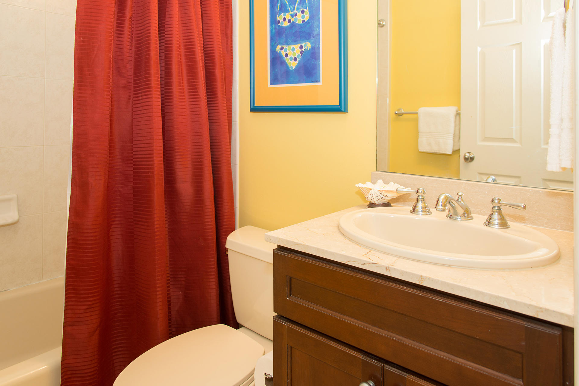 DESTIN WEST HERON - Residential