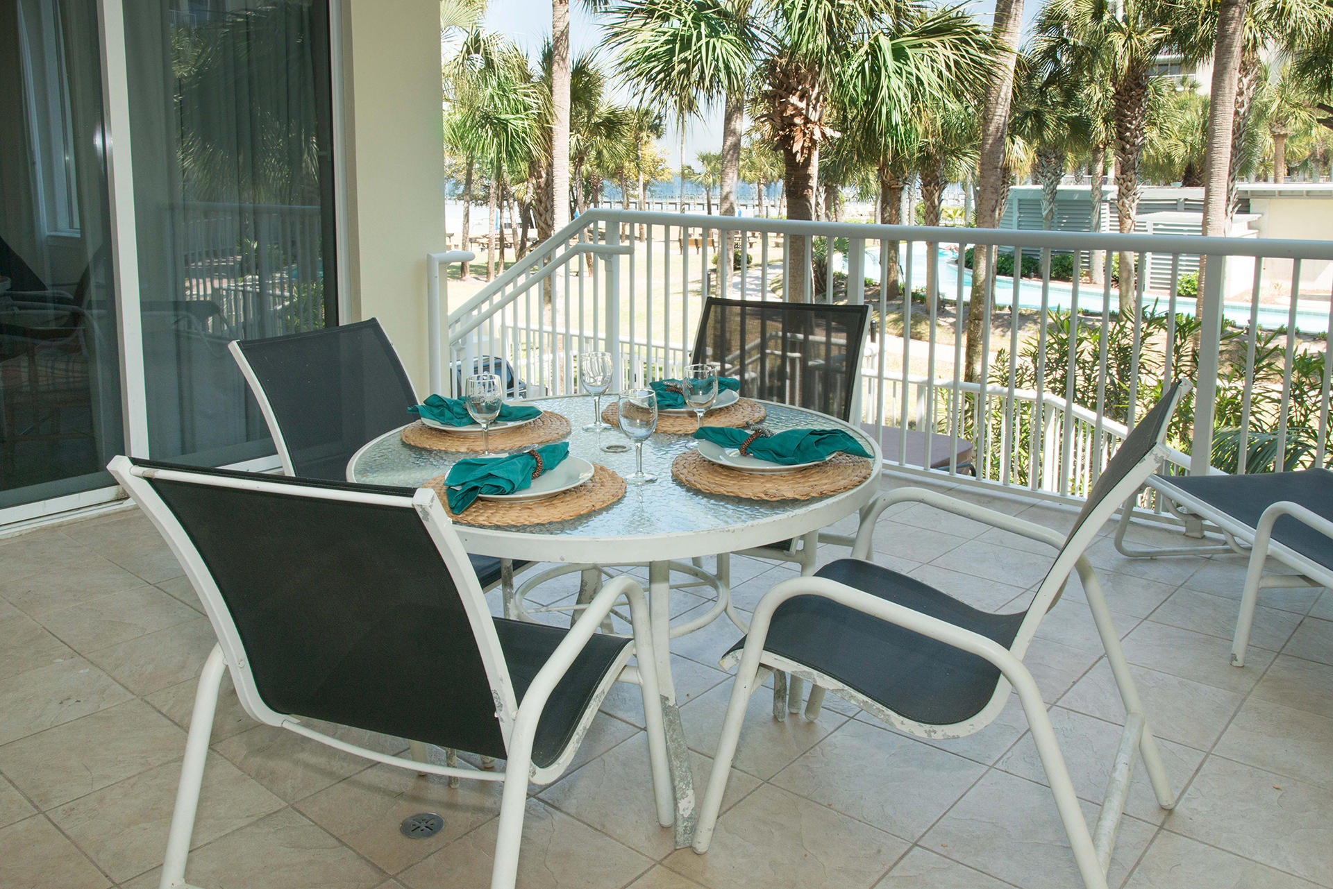 DESTIN WEST HERON - Residential