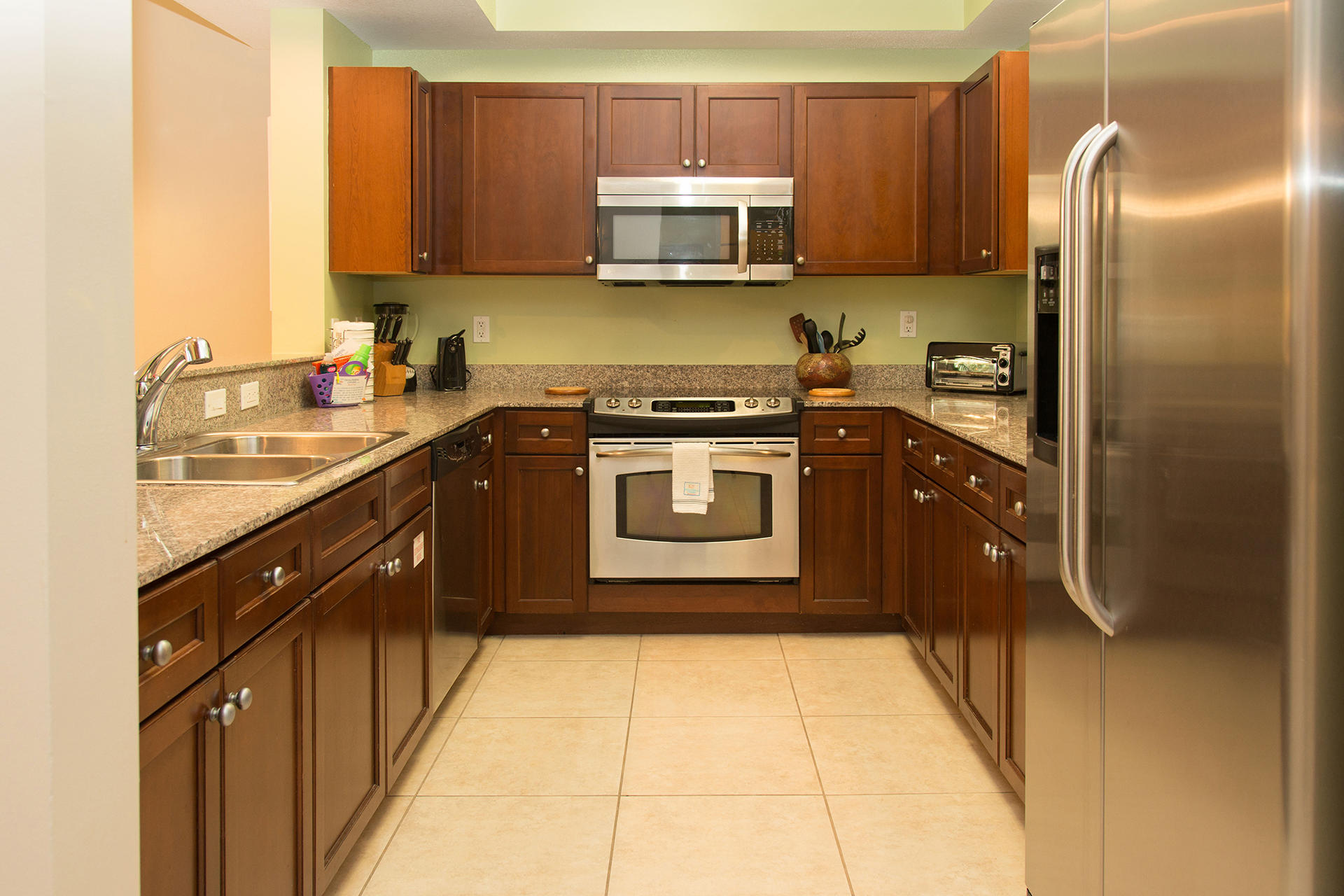 DESTIN WEST HERON - Residential