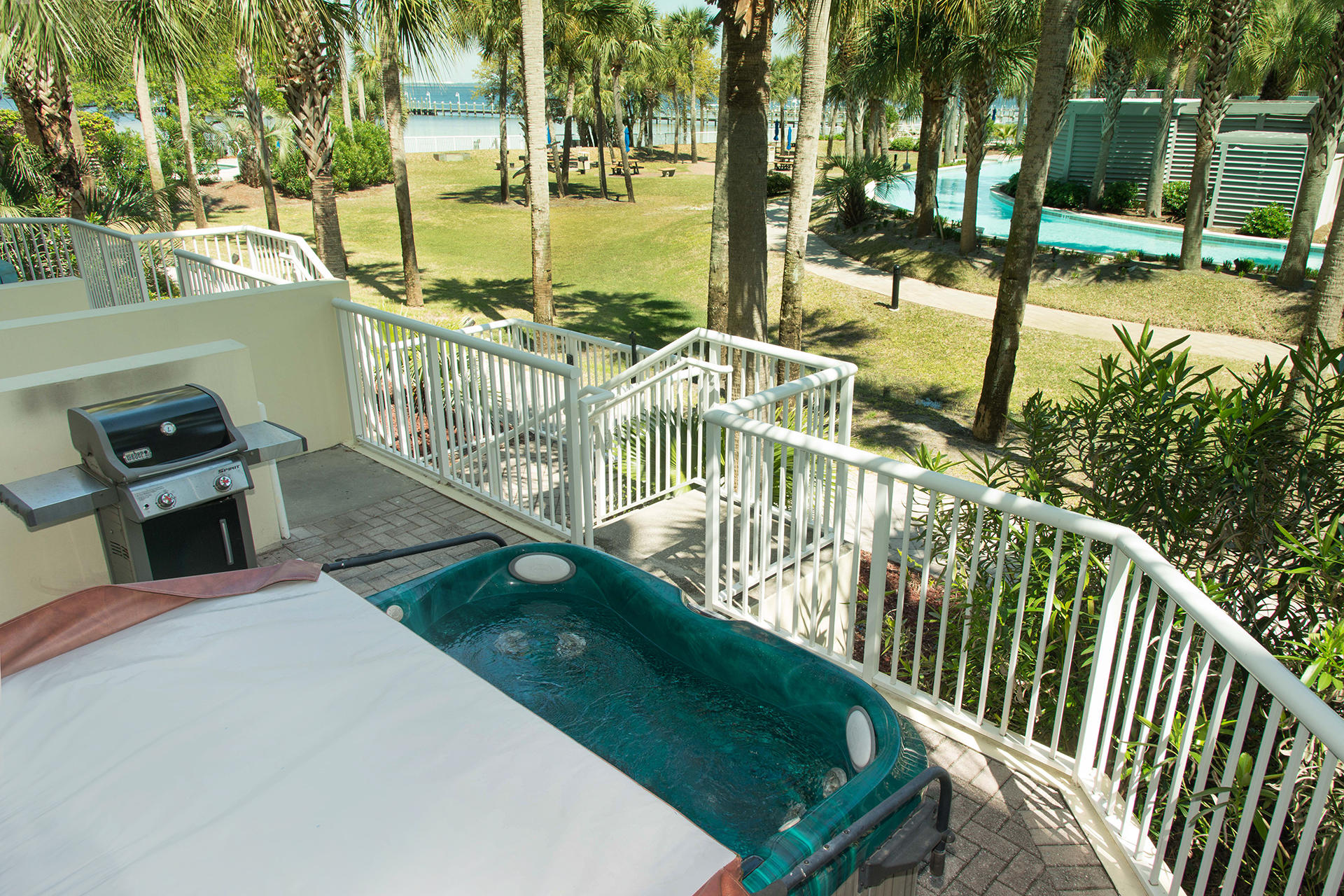 DESTIN WEST HERON - Residential