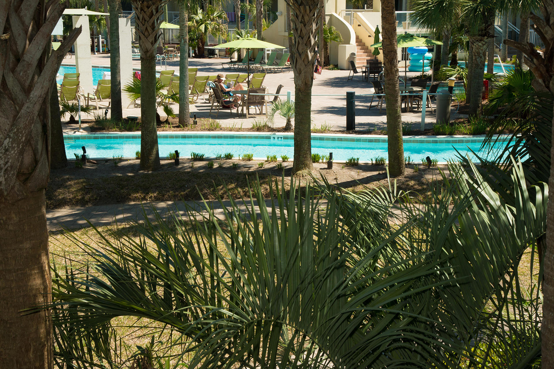 DESTIN WEST HERON - Residential