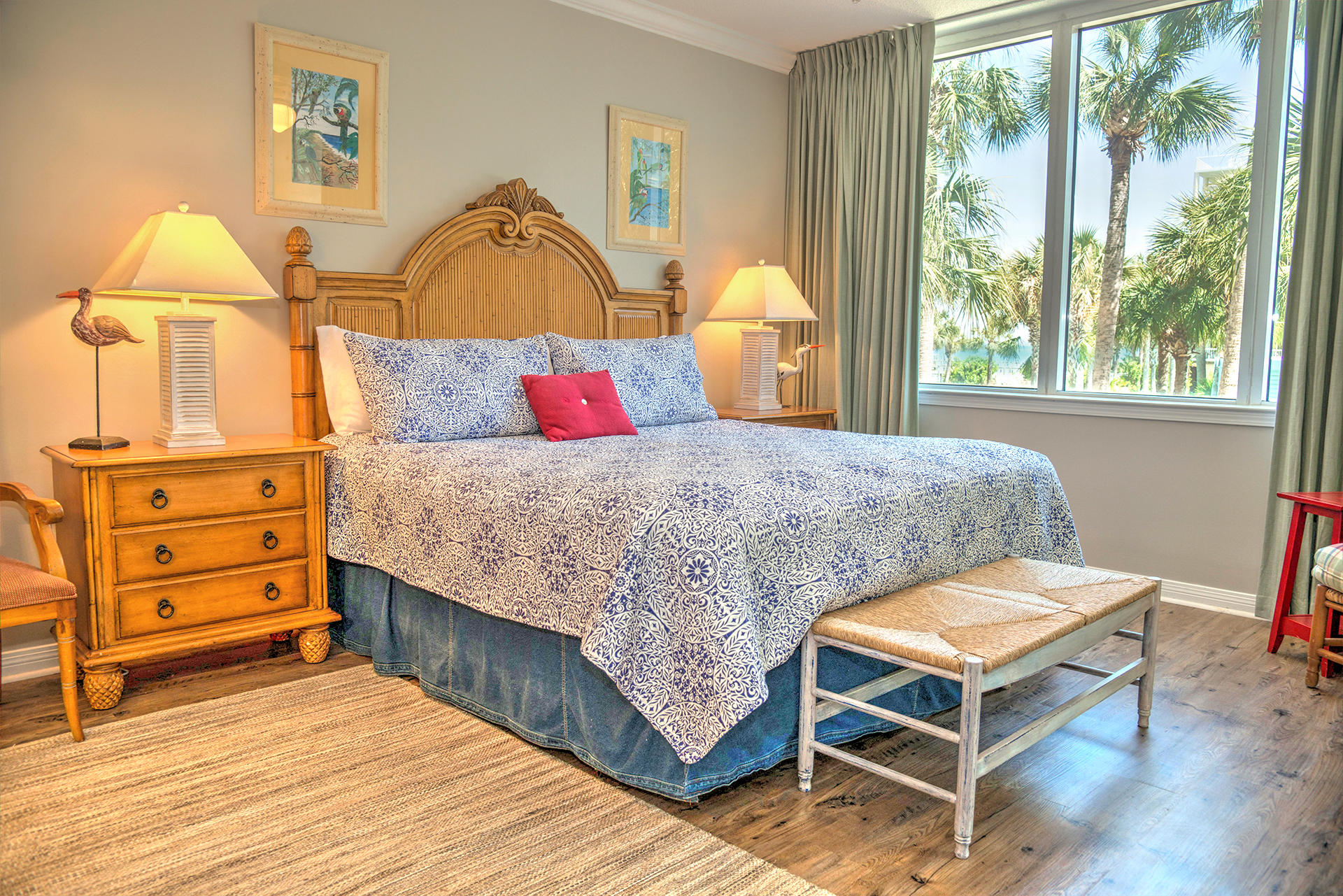 DESTIN WEST HERON - Residential