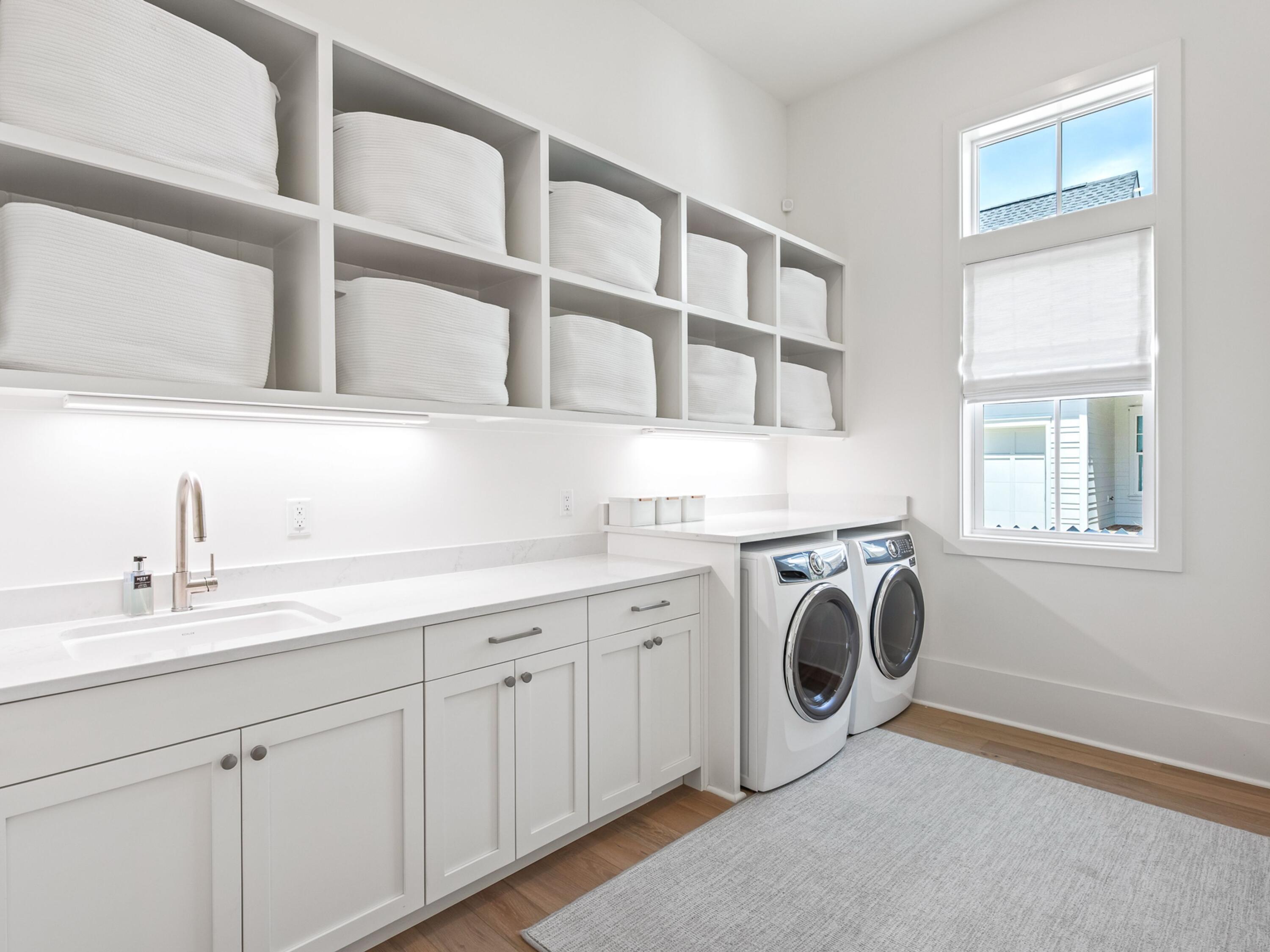WATERSOUND ORIGINS - Residential