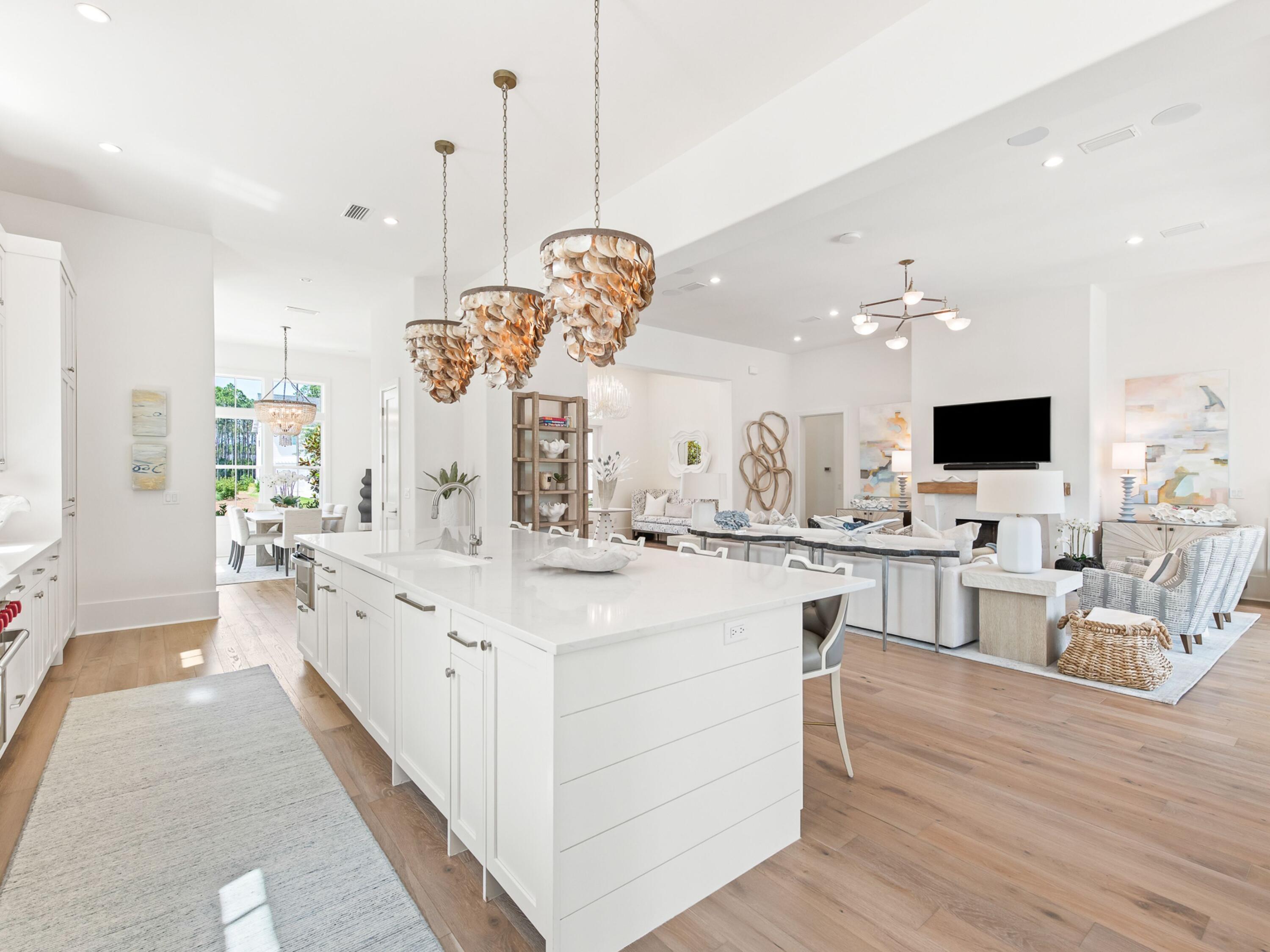 WATERSOUND ORIGINS - Residential