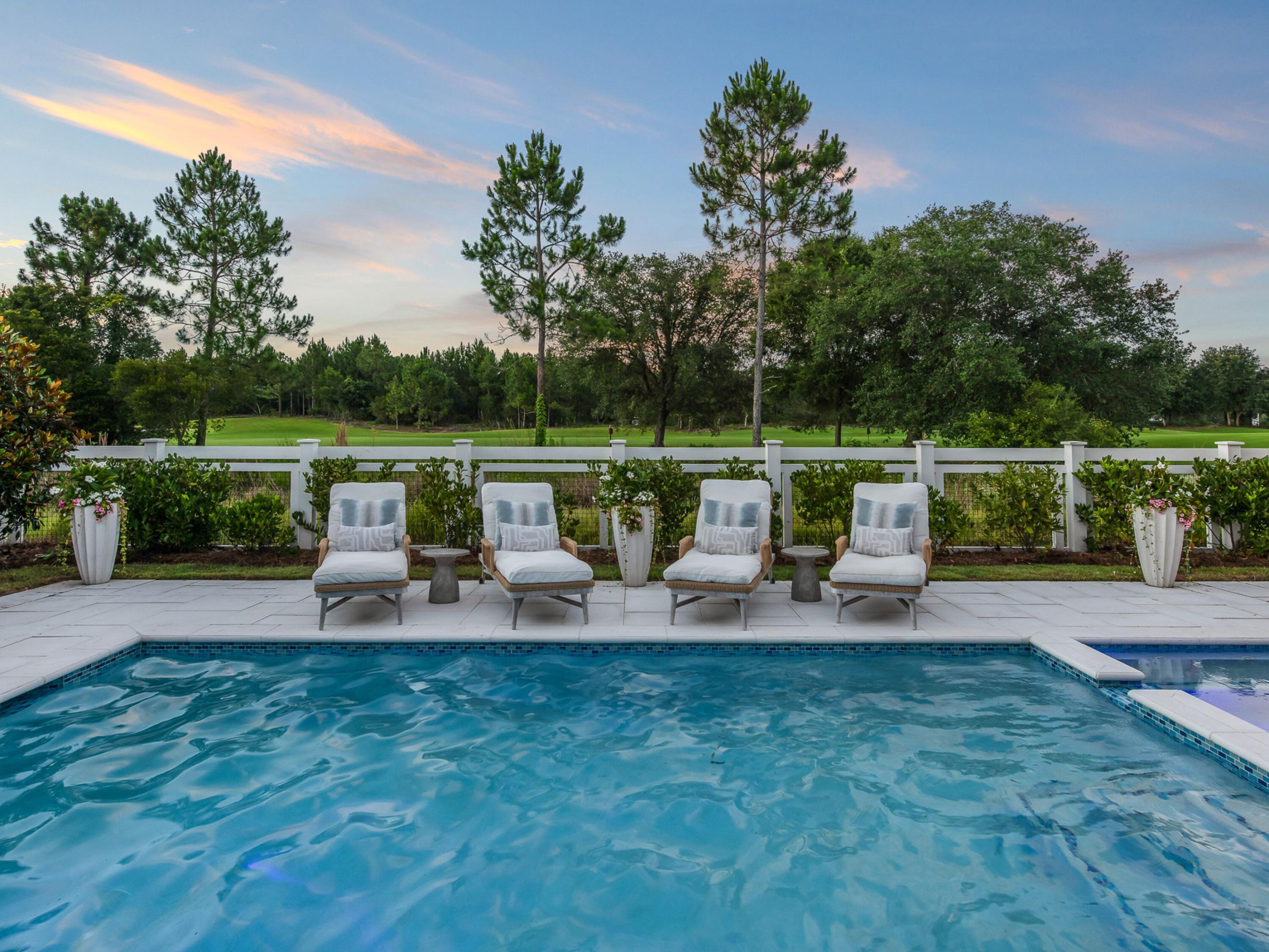 WATERSOUND ORIGINS - Residential
