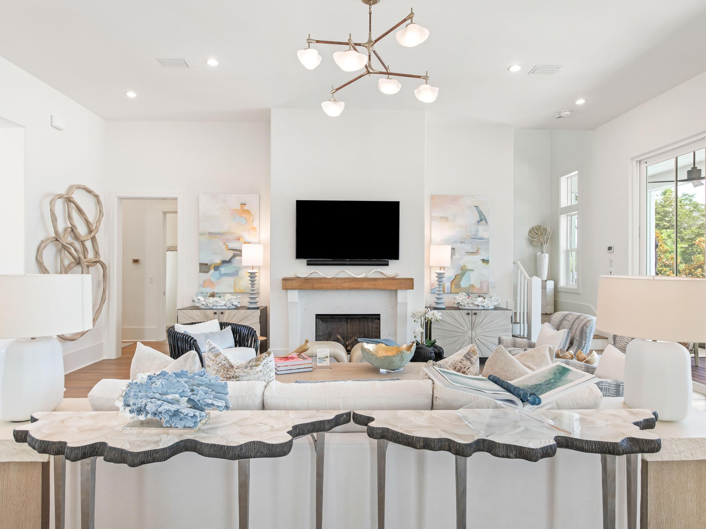 WATERSOUND ORIGINS - Residential