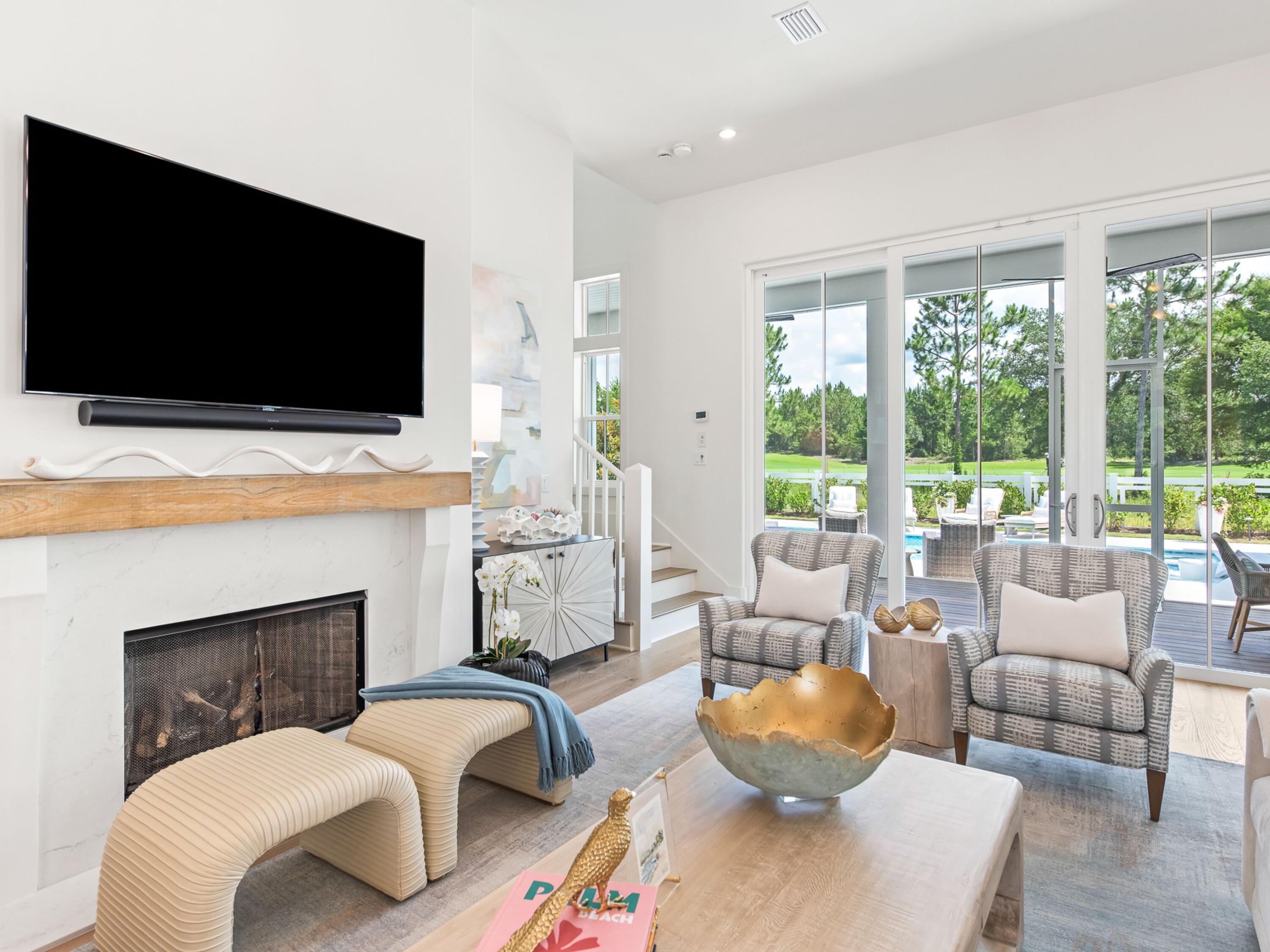 WATERSOUND ORIGINS - Residential