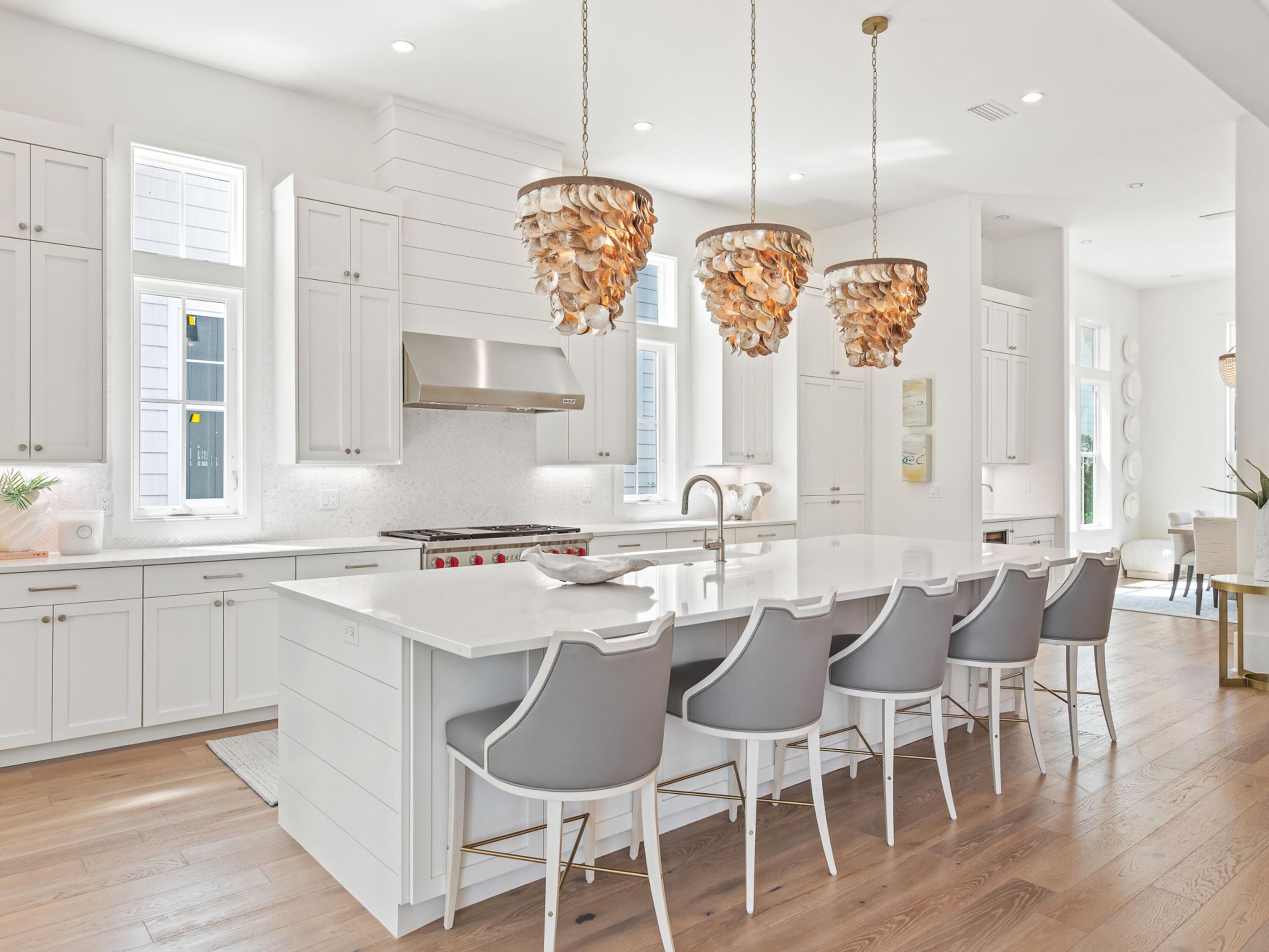 WATERSOUND ORIGINS - Residential