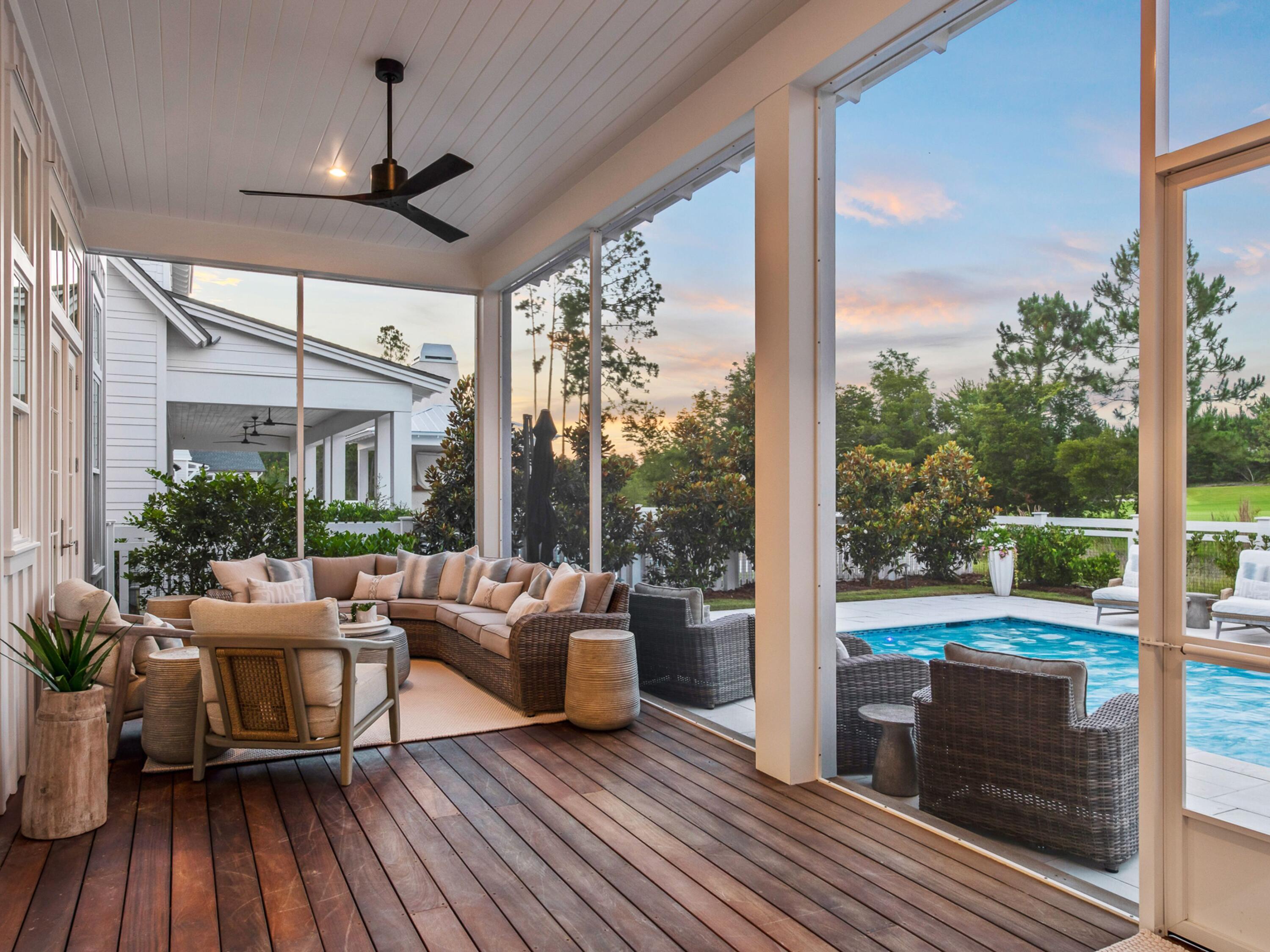 WATERSOUND ORIGINS - Residential