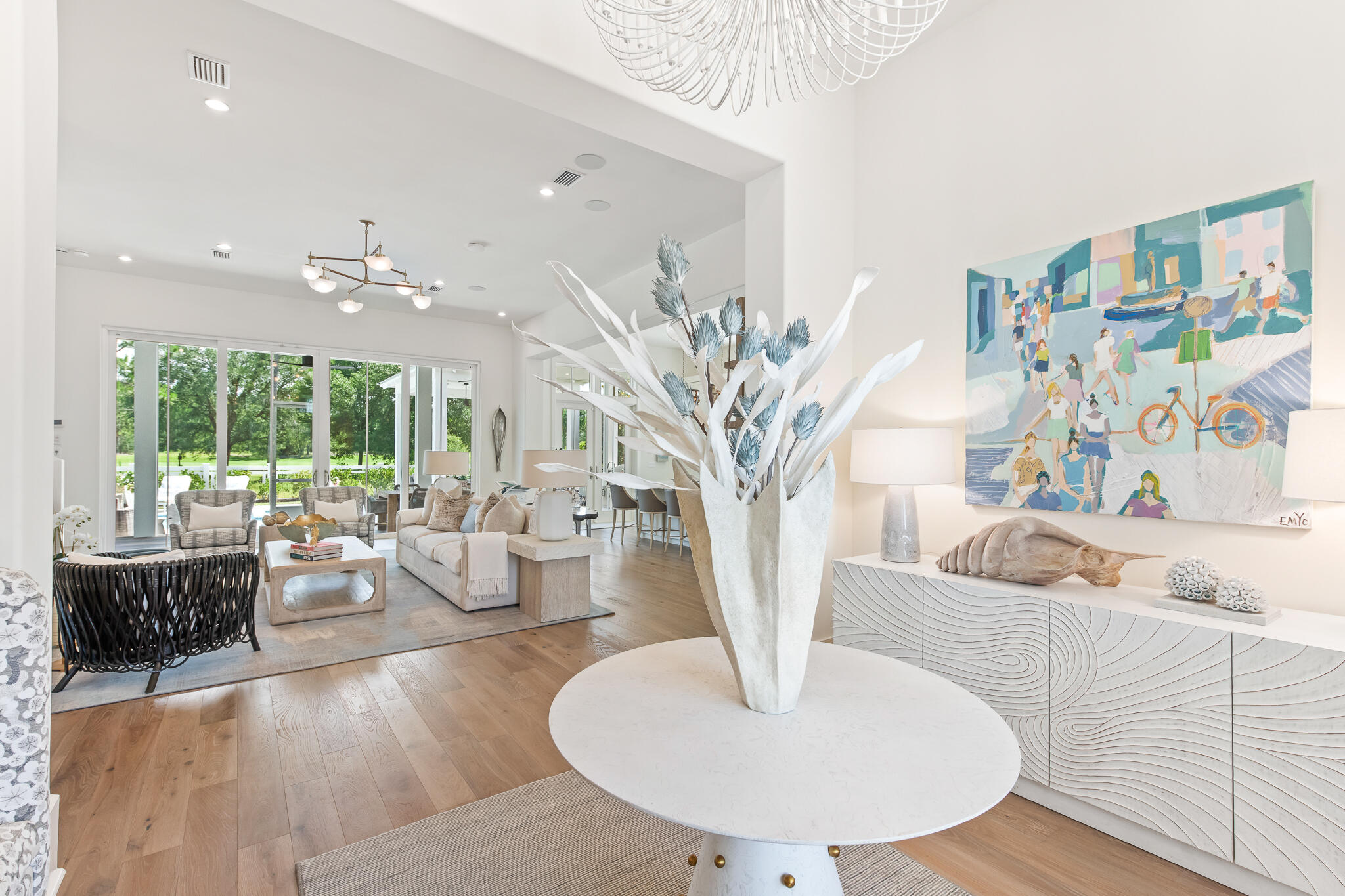WATERSOUND ORIGINS - Residential