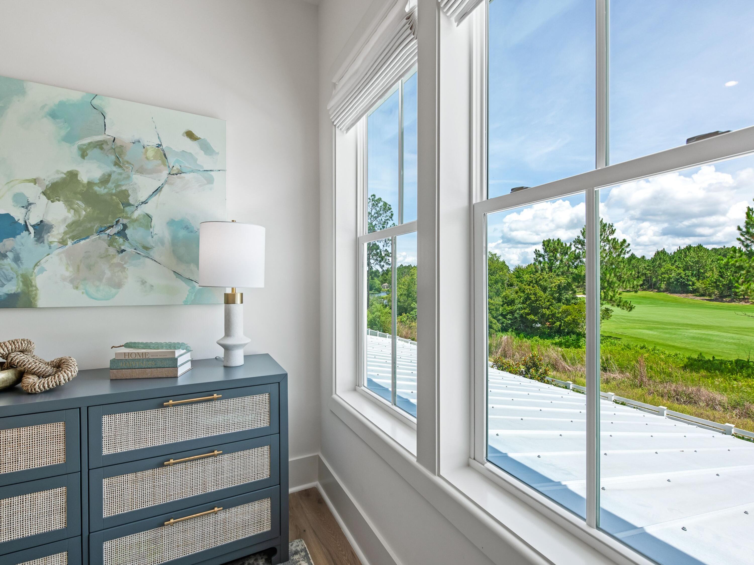 WATERSOUND ORIGINS - Residential