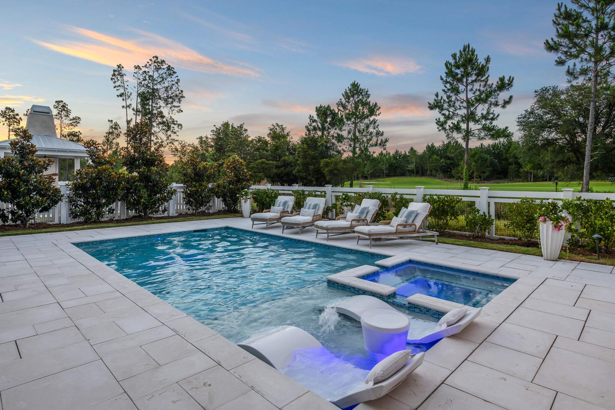 WATERSOUND ORIGINS - Residential