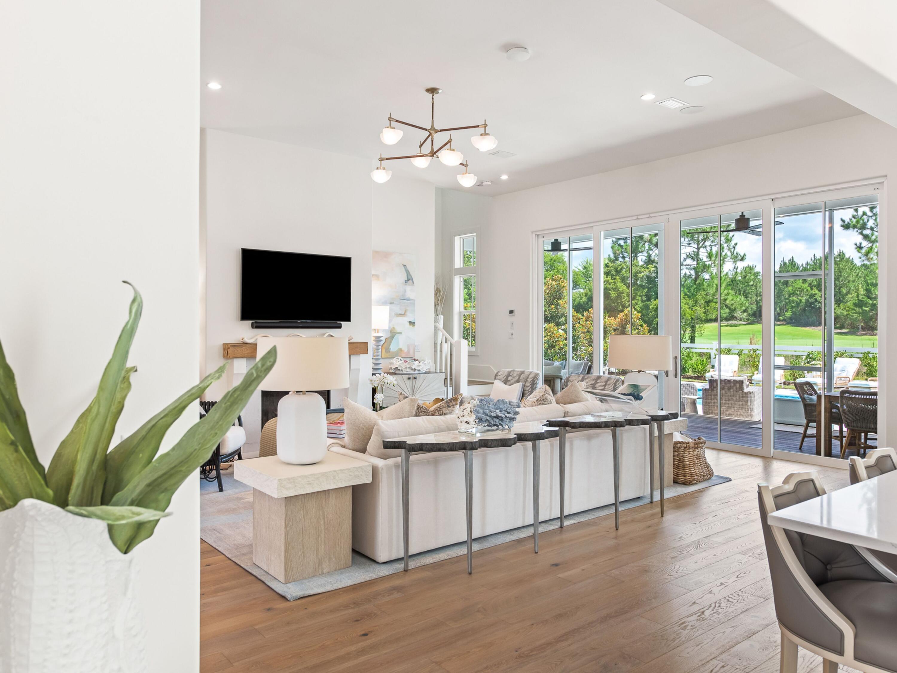 WATERSOUND ORIGINS - Residential