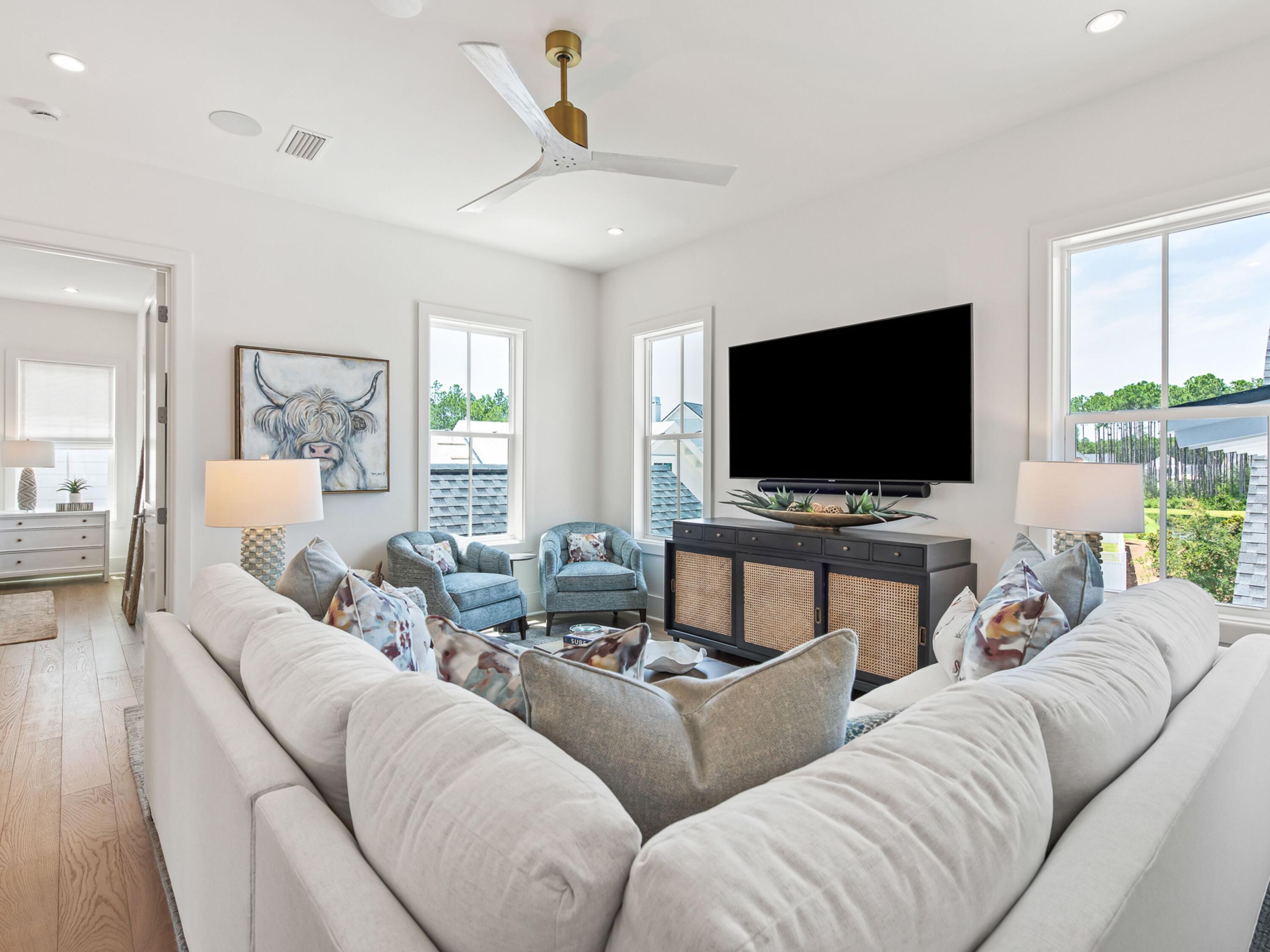 WATERSOUND ORIGINS - Residential