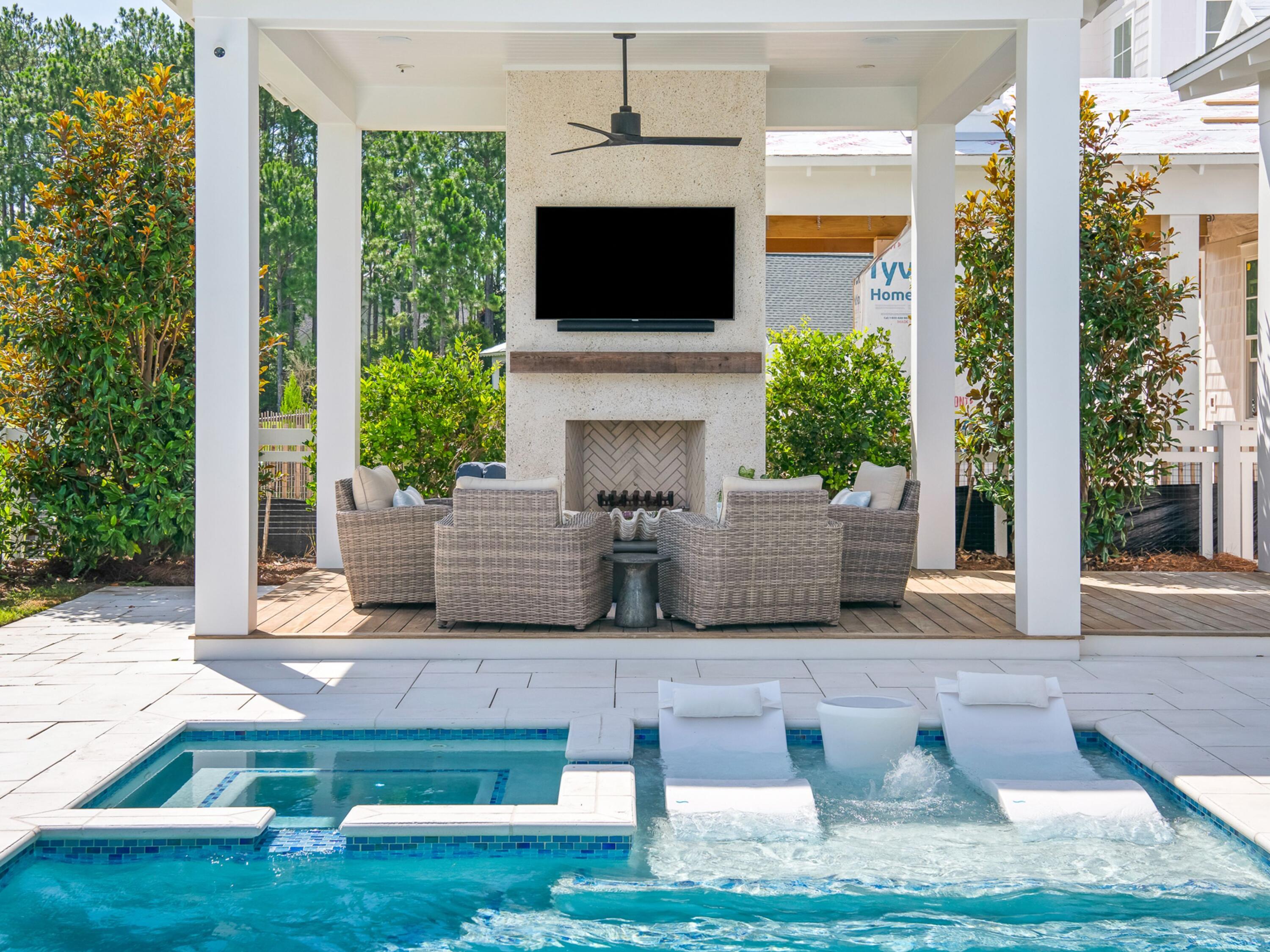 WATERSOUND ORIGINS - Residential