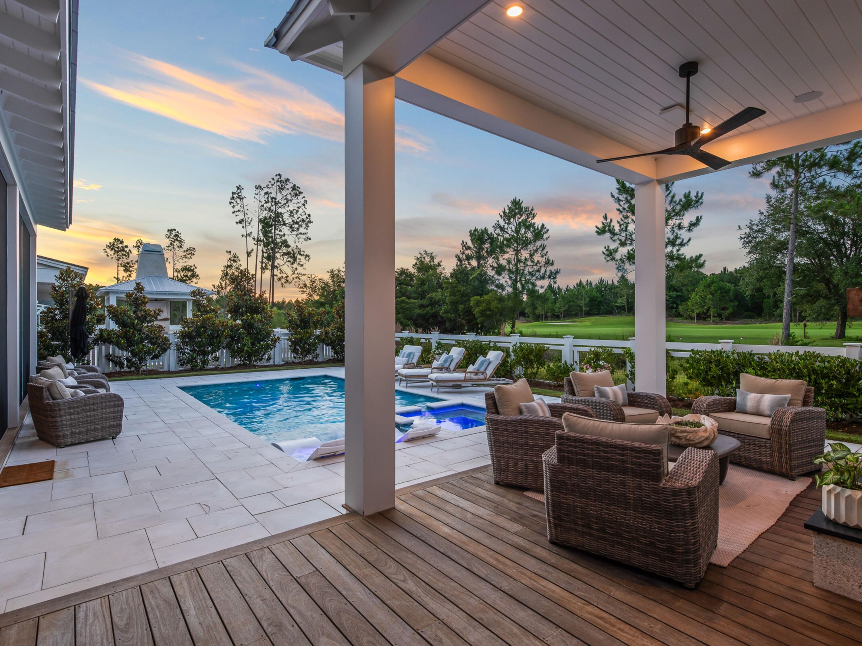 WATERSOUND ORIGINS - Residential