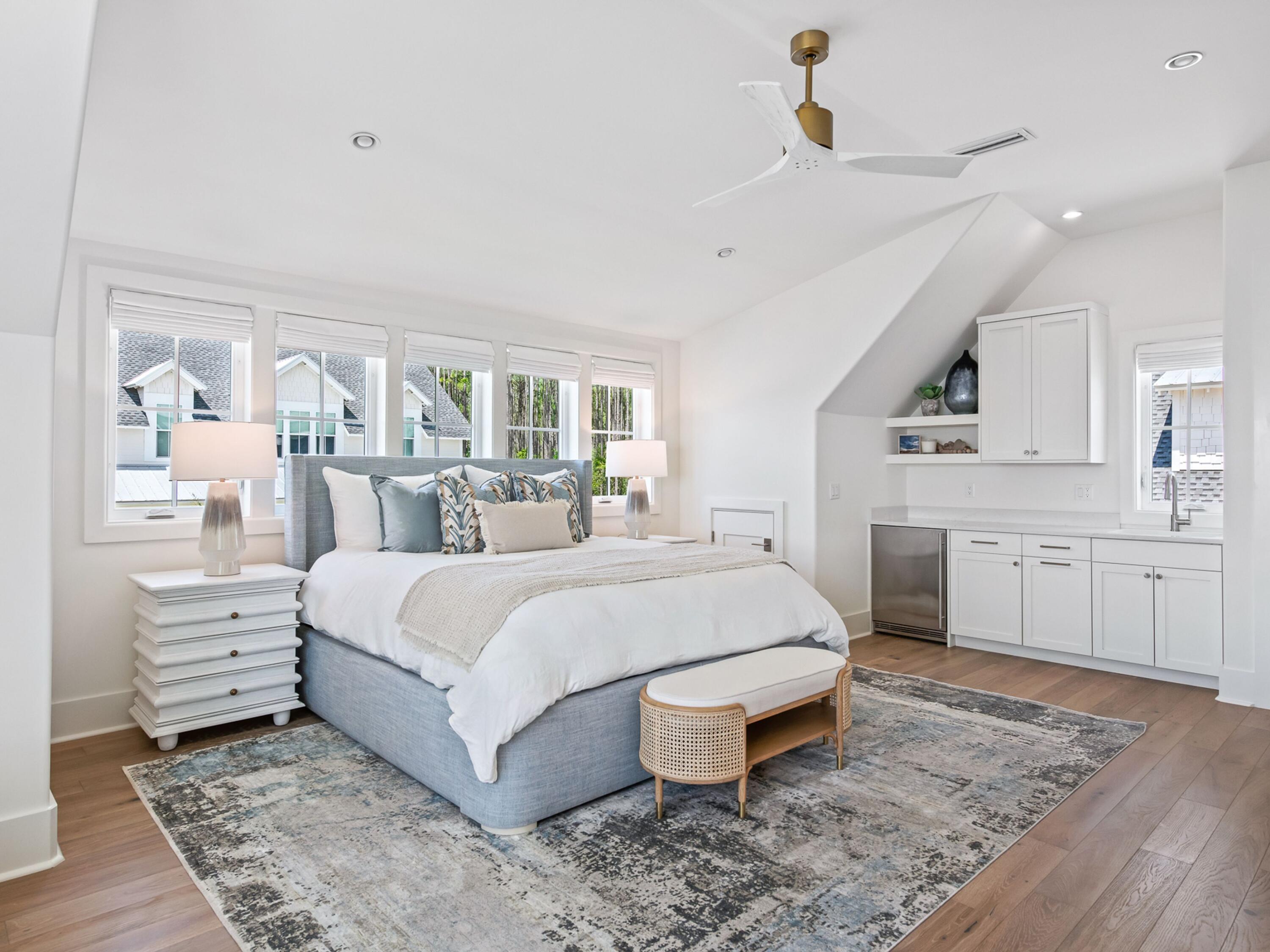 WATERSOUND ORIGINS - Residential