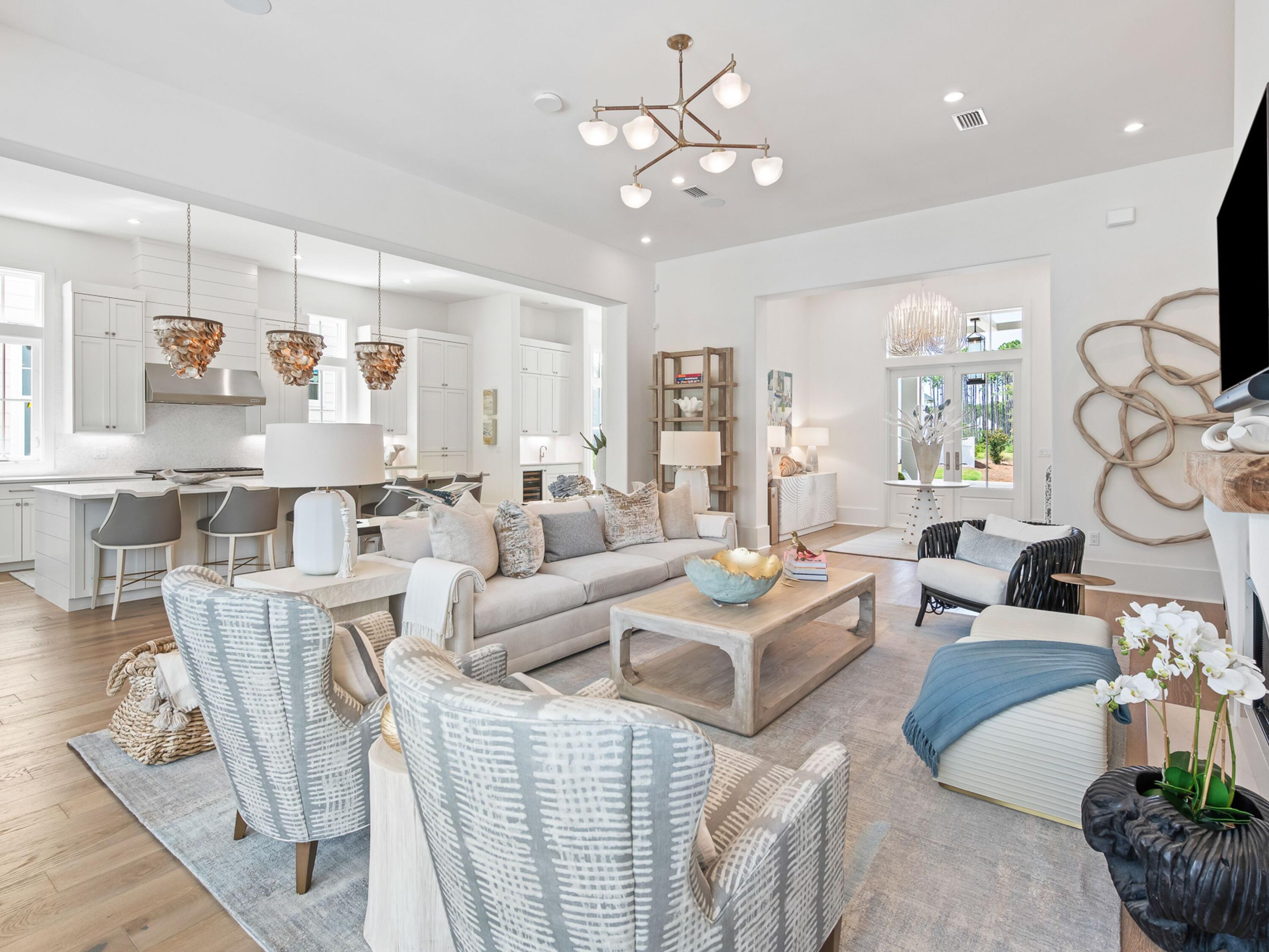 WATERSOUND ORIGINS - Residential