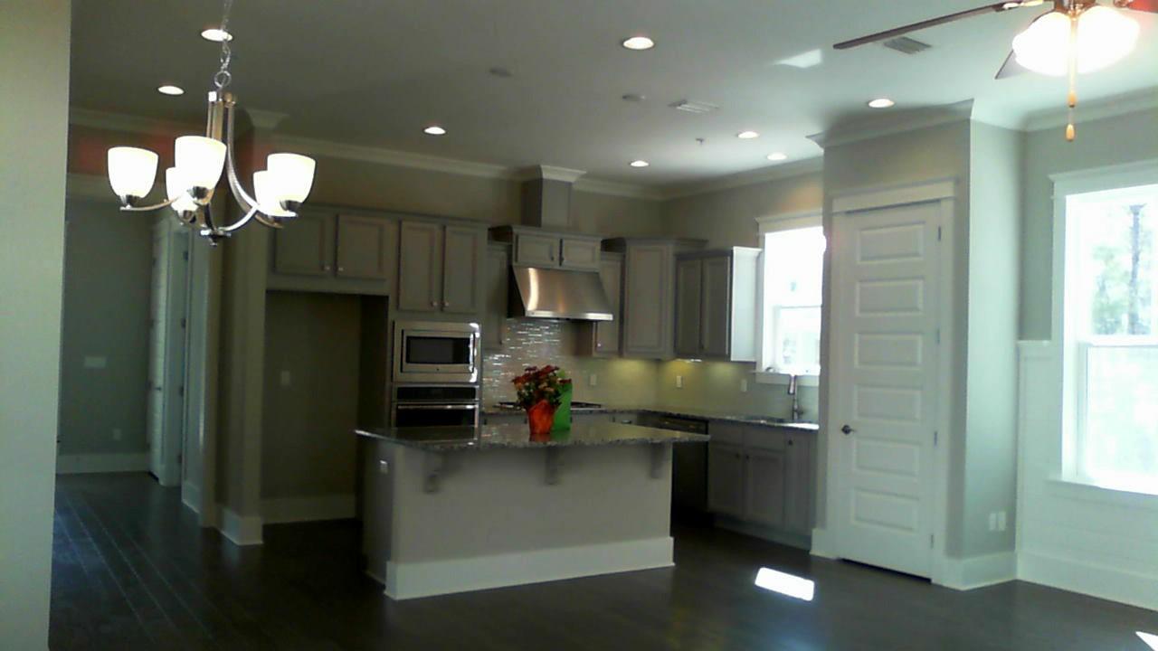 HIGHLAND PARKS - Residential