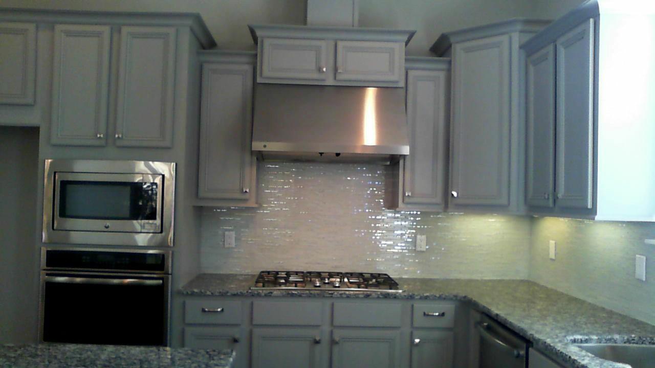 HIGHLAND PARKS - Residential